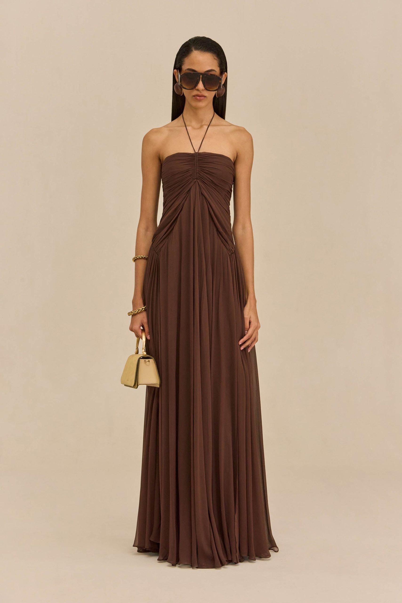 RITZ GOWN - JAVA - Image 2
