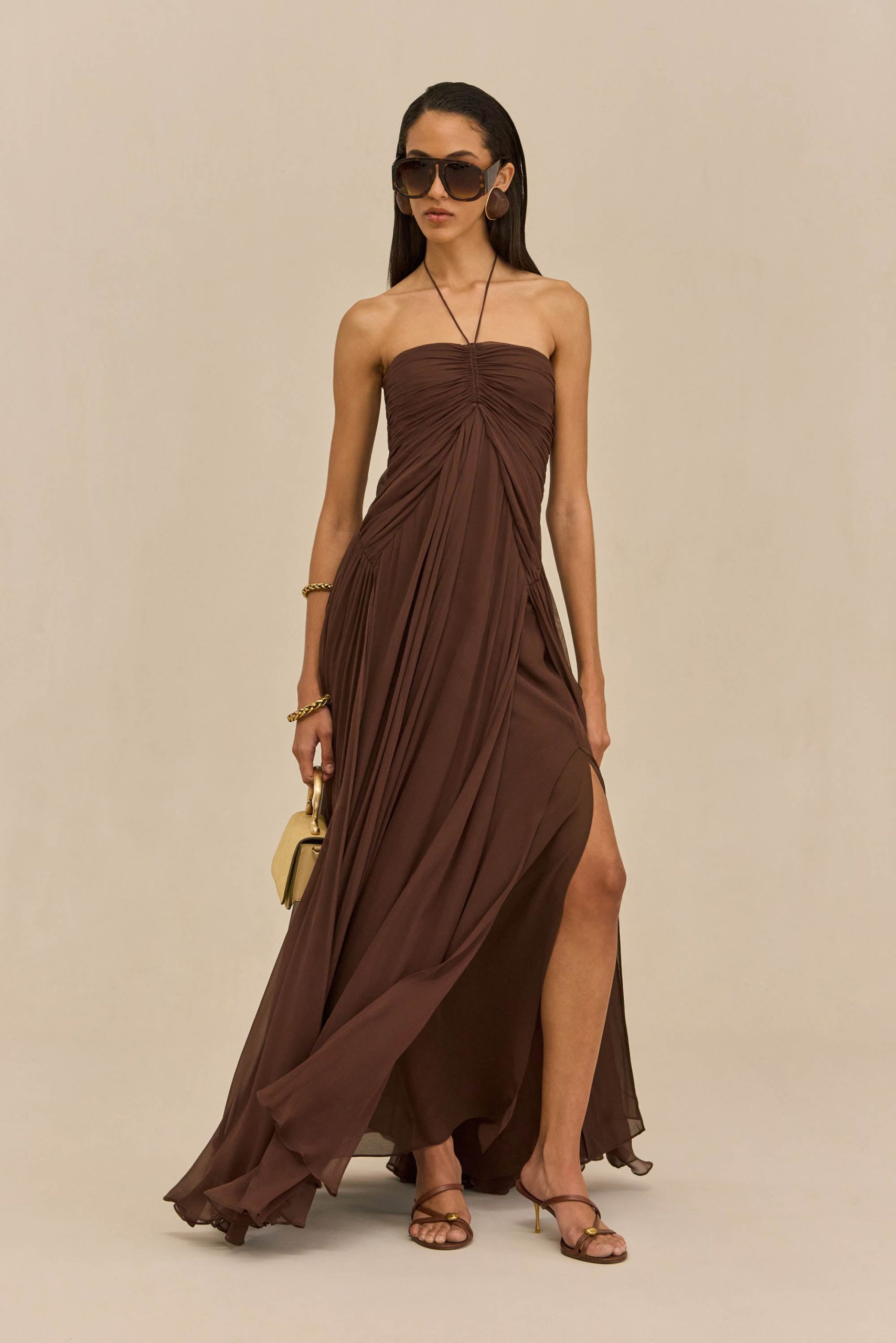 RITZ GOWN - JAVA - Image 3