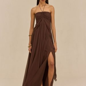 RITZ GOWN - JAVA