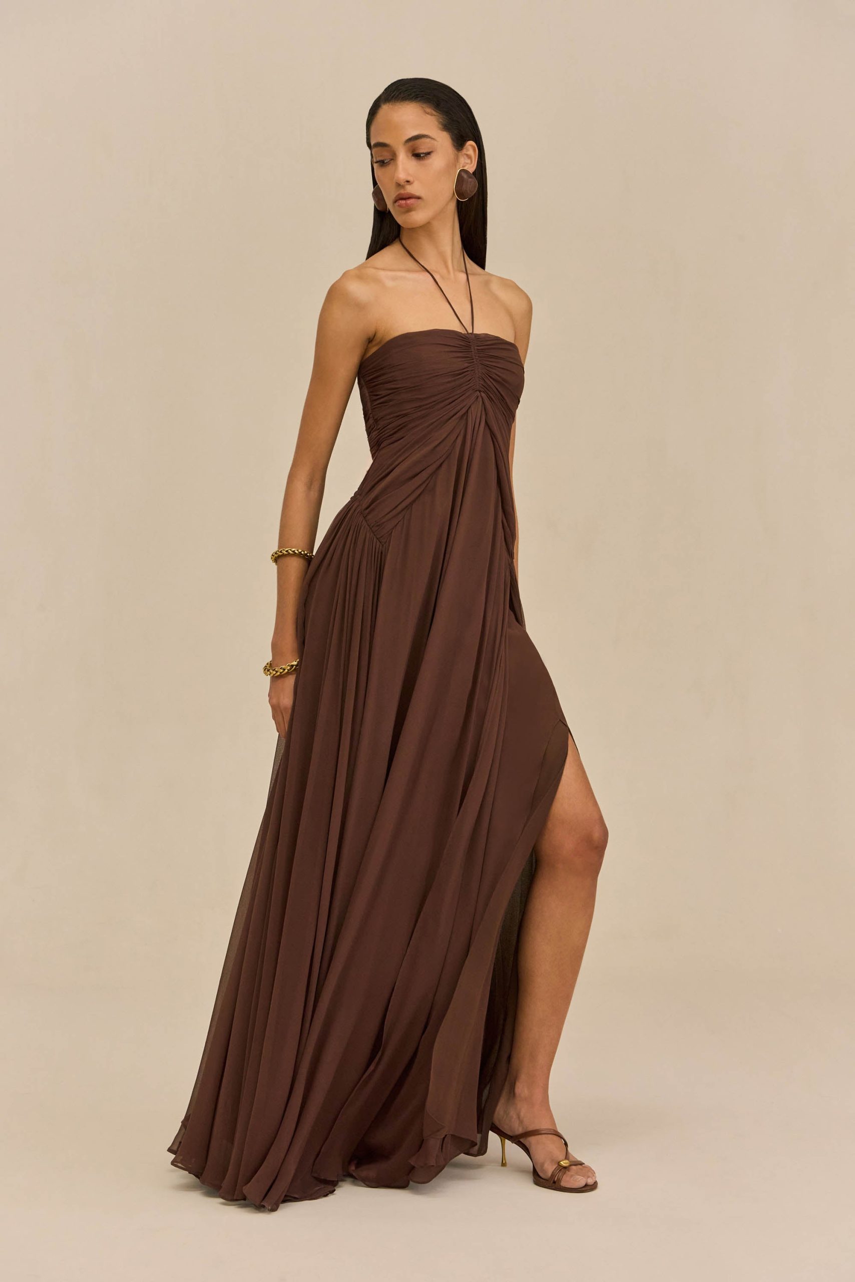 RITZ GOWN - JAVA - Image 6