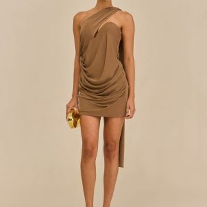 SIRENA DRESS - MONTE