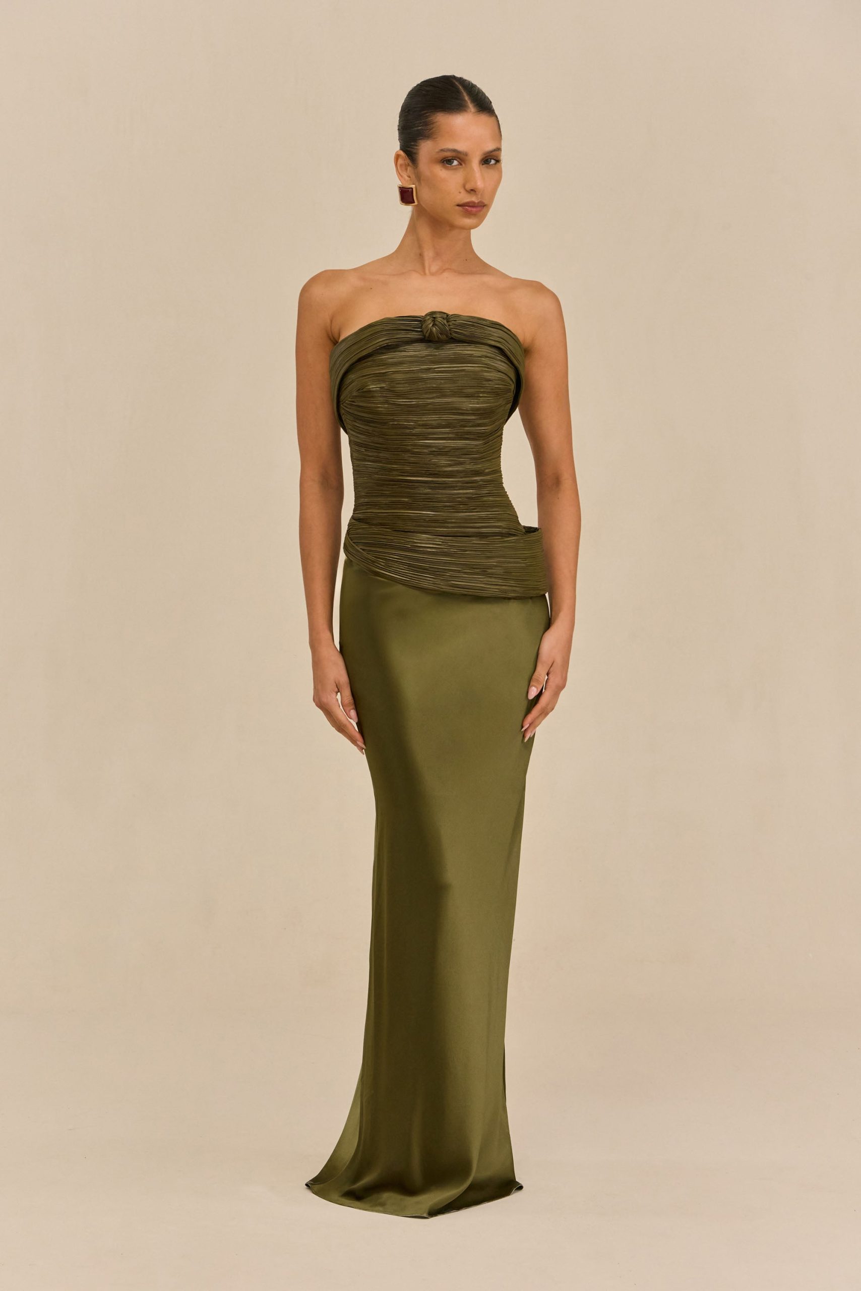 ANSRA TOP - ROSEMARY - Image 2