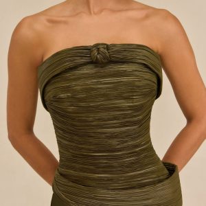 ANSRA TOP - ROSEMARY