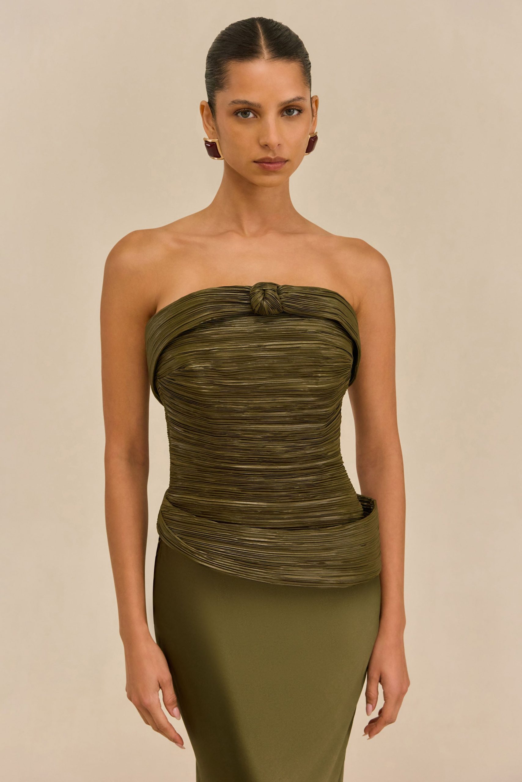 ANSRA TOP - ROSEMARY - Image 3