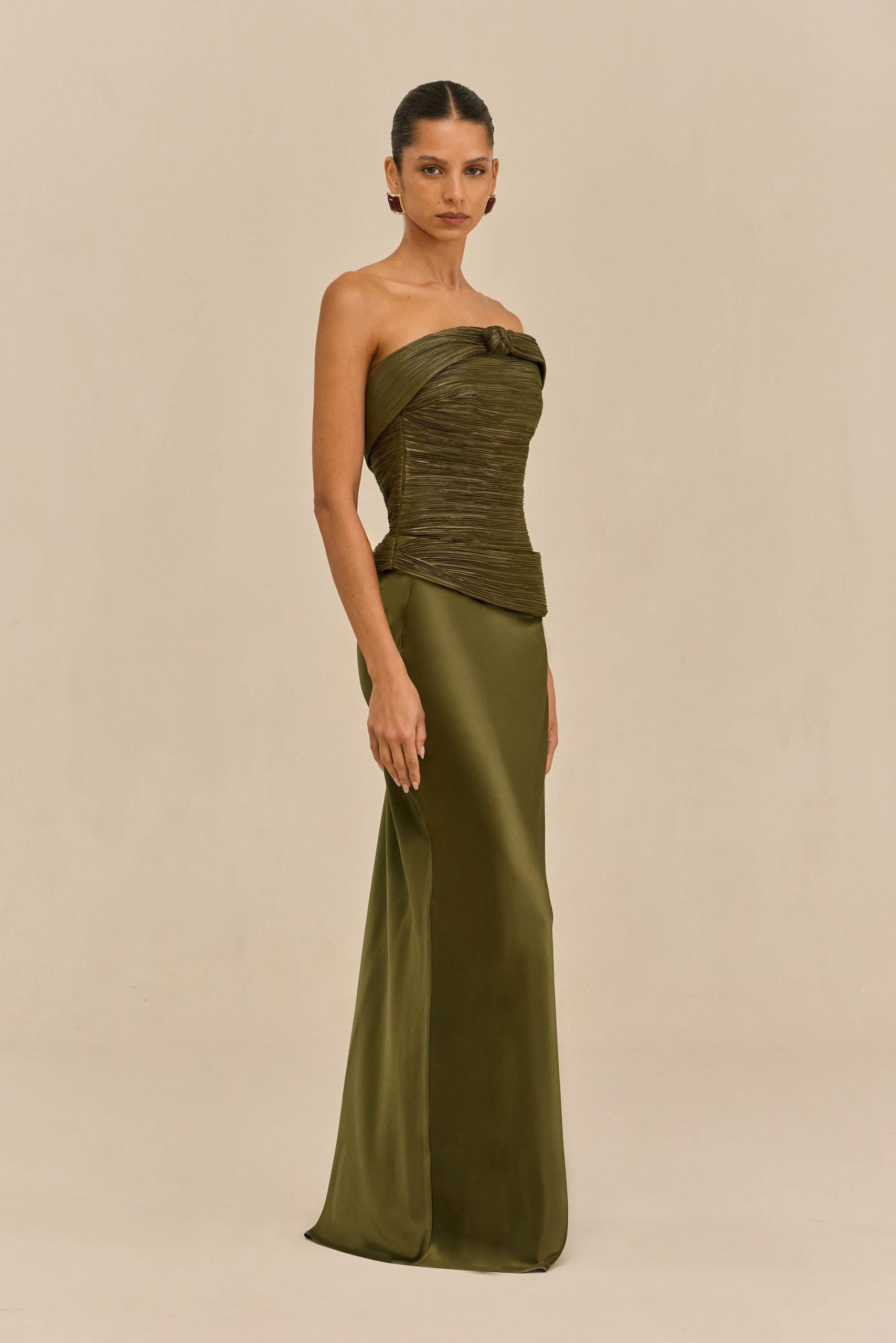 CHANTEL SKIRT - ROSEMARY - Image 4