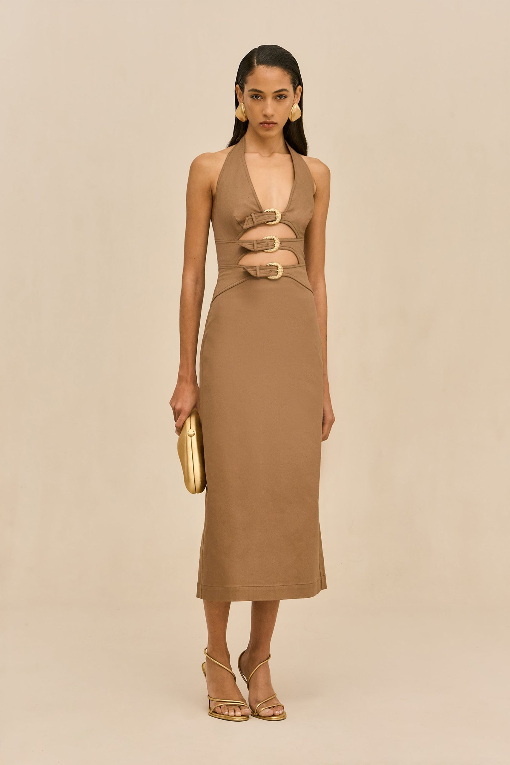 ESTELLE DRESS - MONTE - Image 6