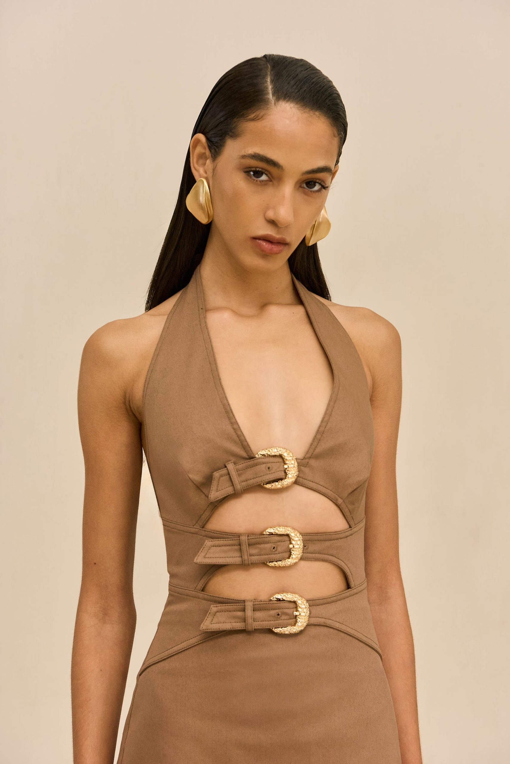 ESTELLE DRESS - MONTE - Image 3
