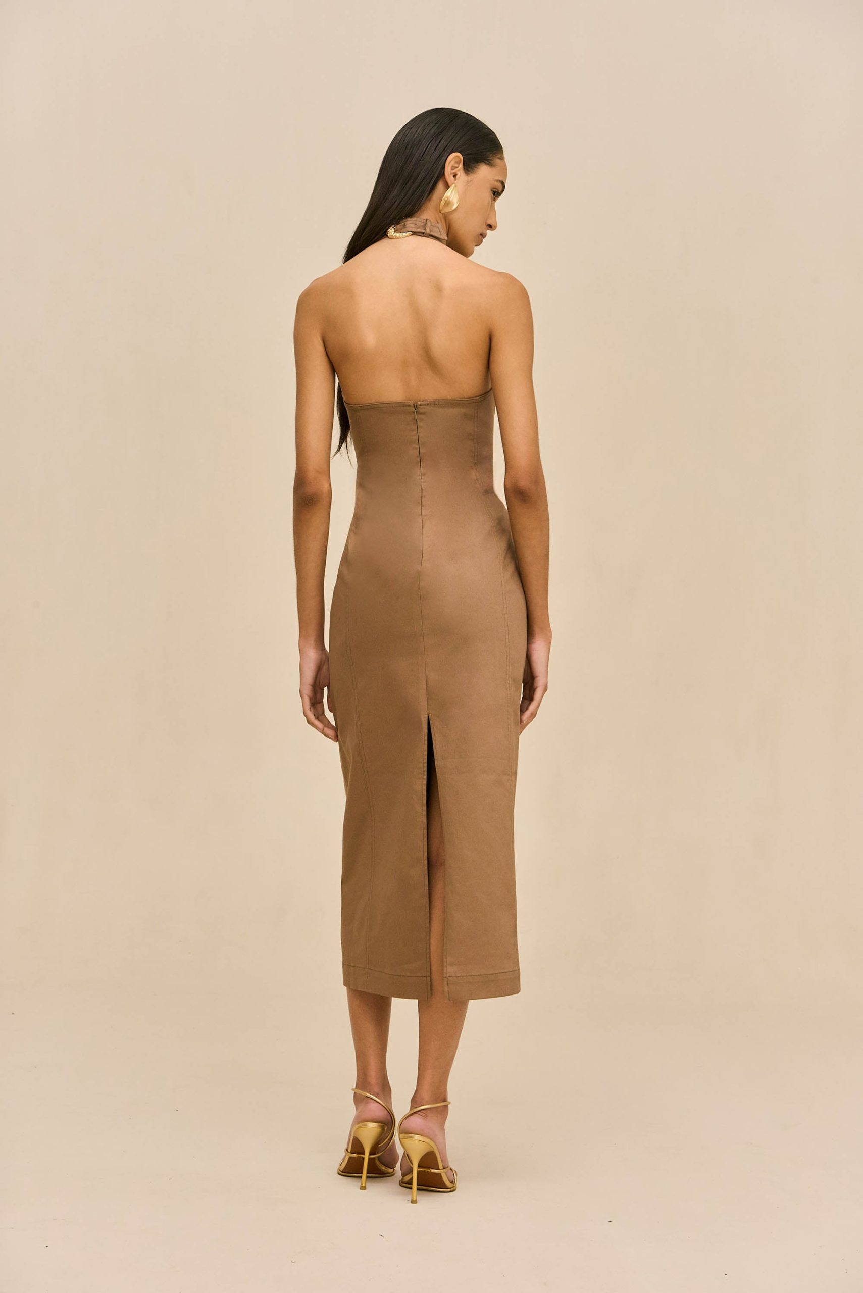 ESTELLE DRESS - MONTE - Image 5