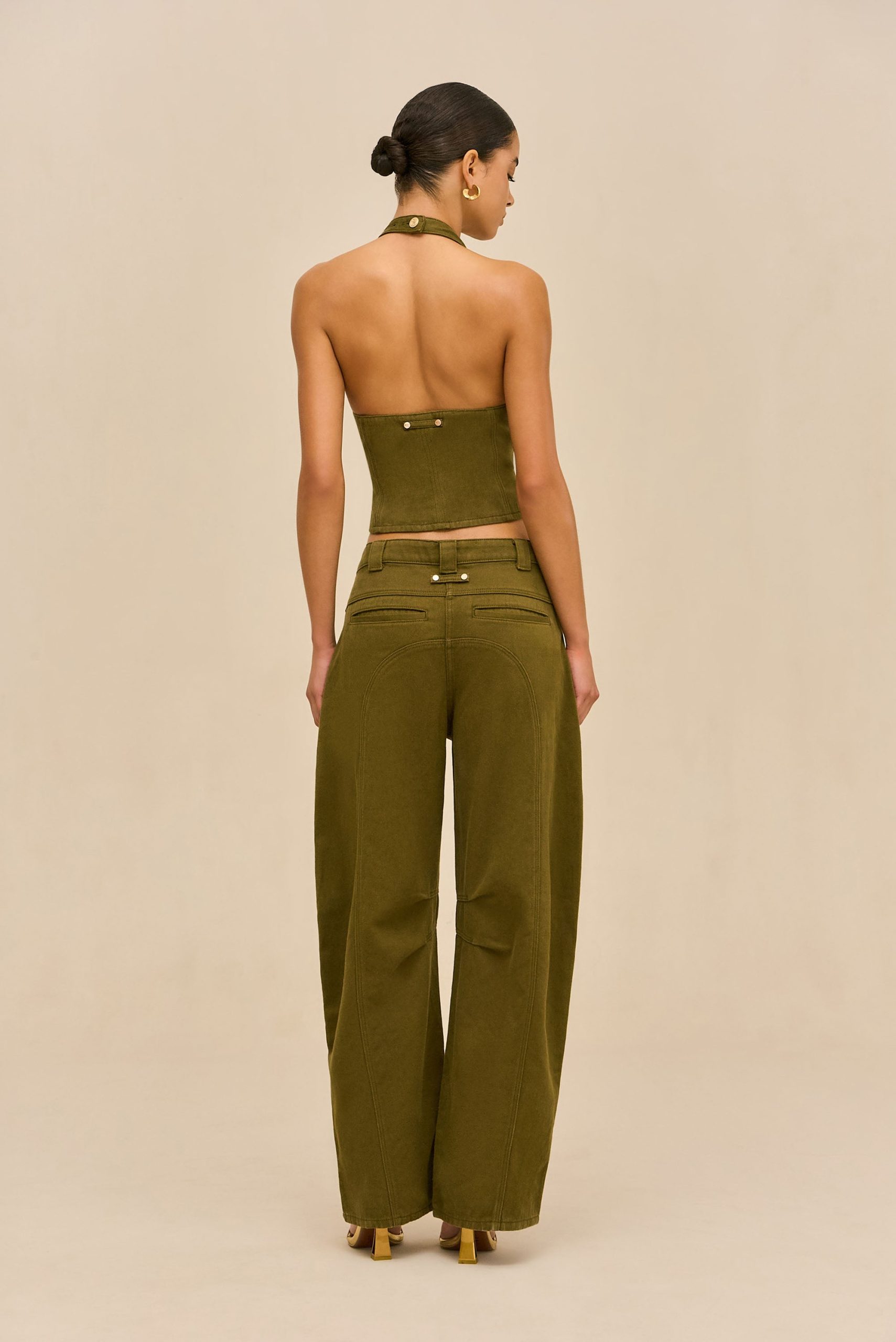 DAVEY TOP - ROSEMARY - Image 5