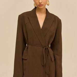FARIM BLAZER - LUWAK