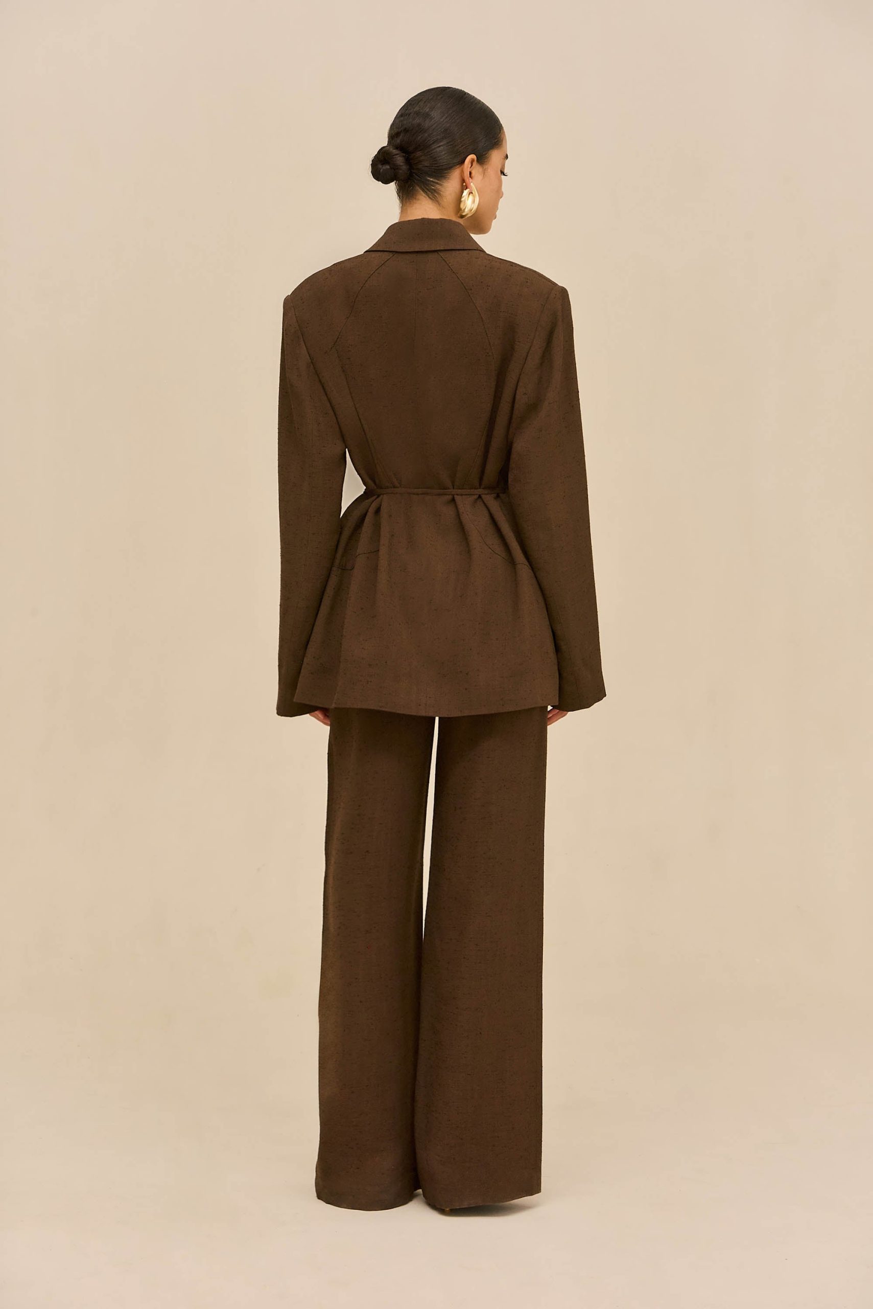 FARIM BLAZER - LUWAK - Image 5