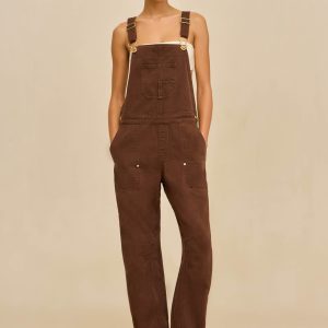 ANORA OVERALLS - JAVA