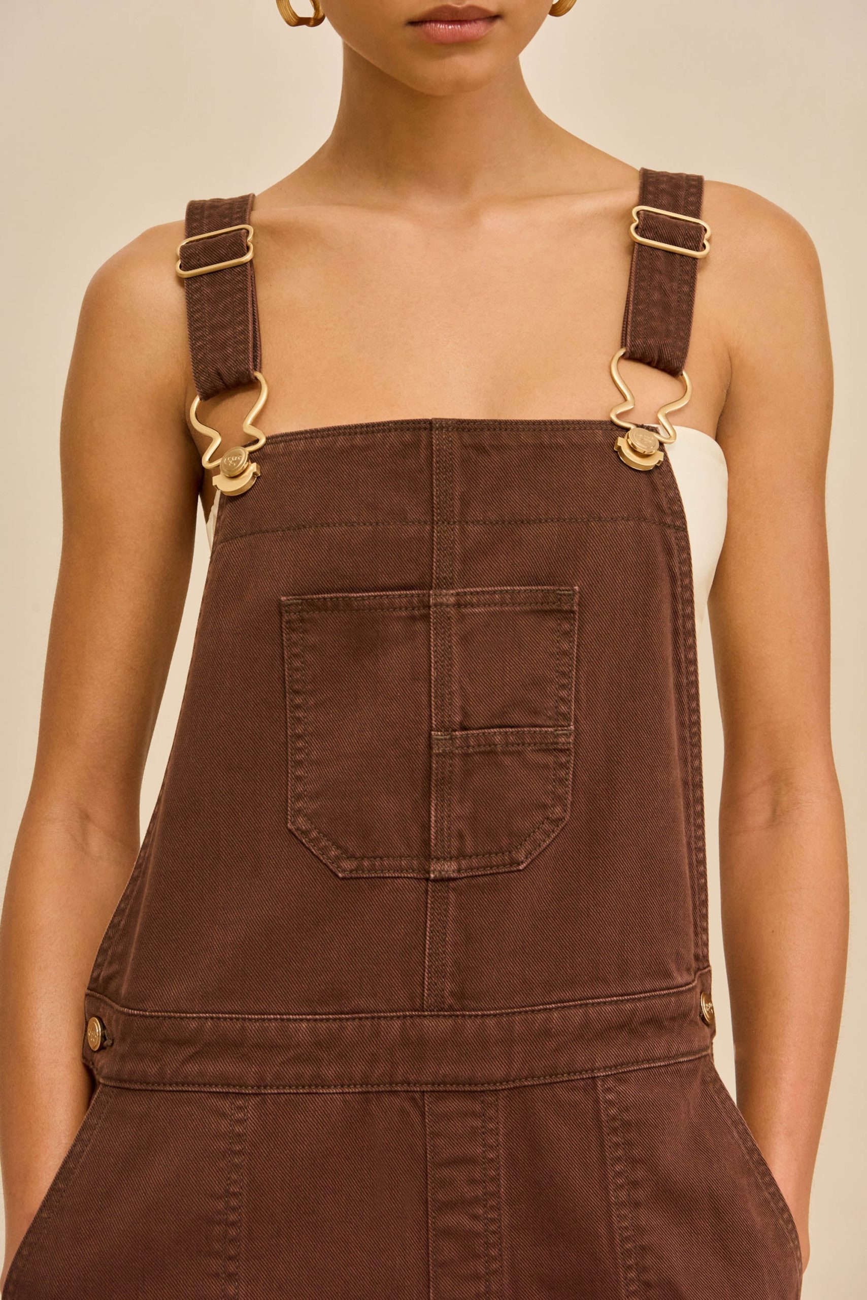 ANORA OVERALLS - JAVA - Image 5