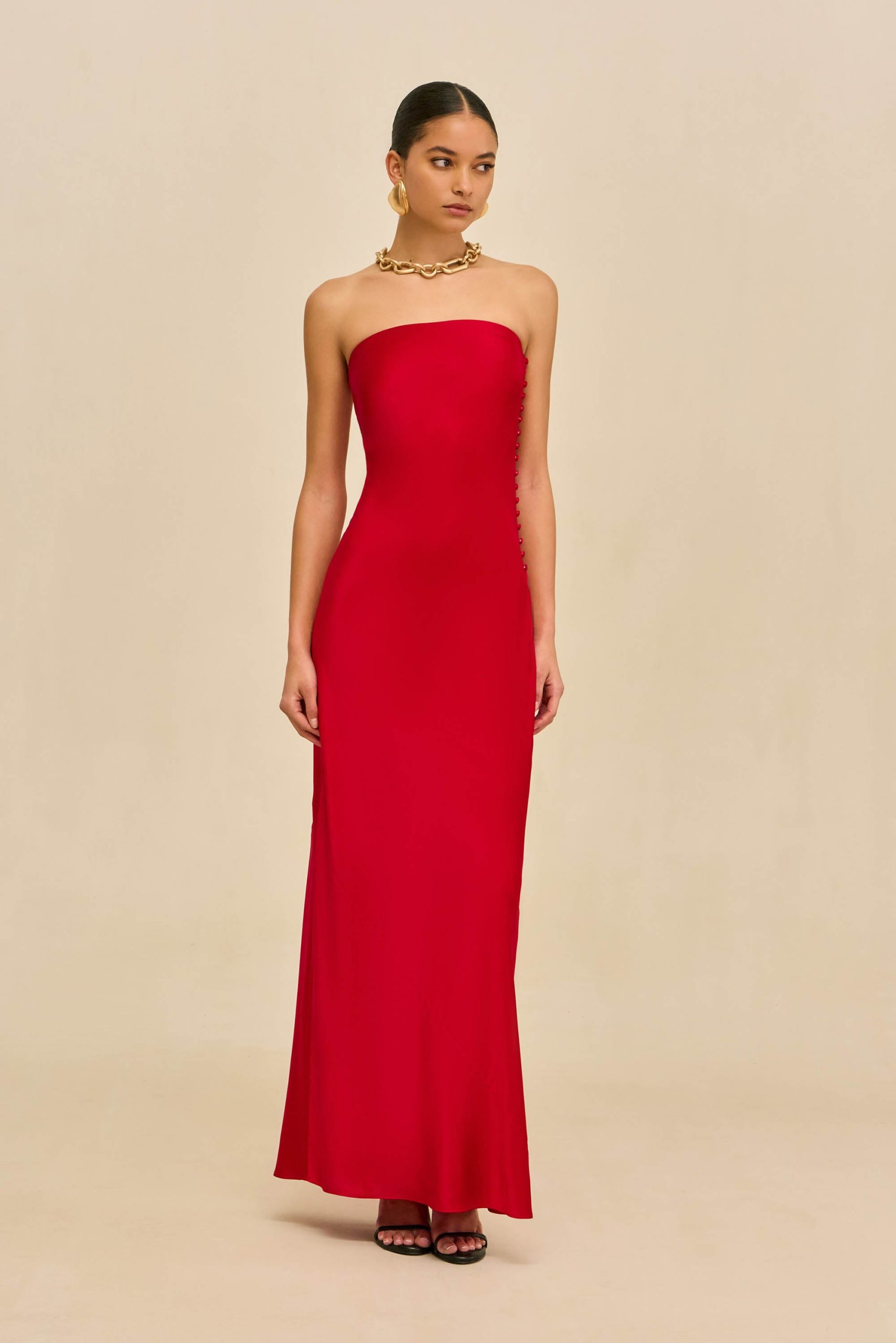 PERLA GOWN - GHERMEZ - Image 6