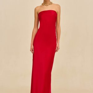 PERLA GOWN - GHERMEZ
