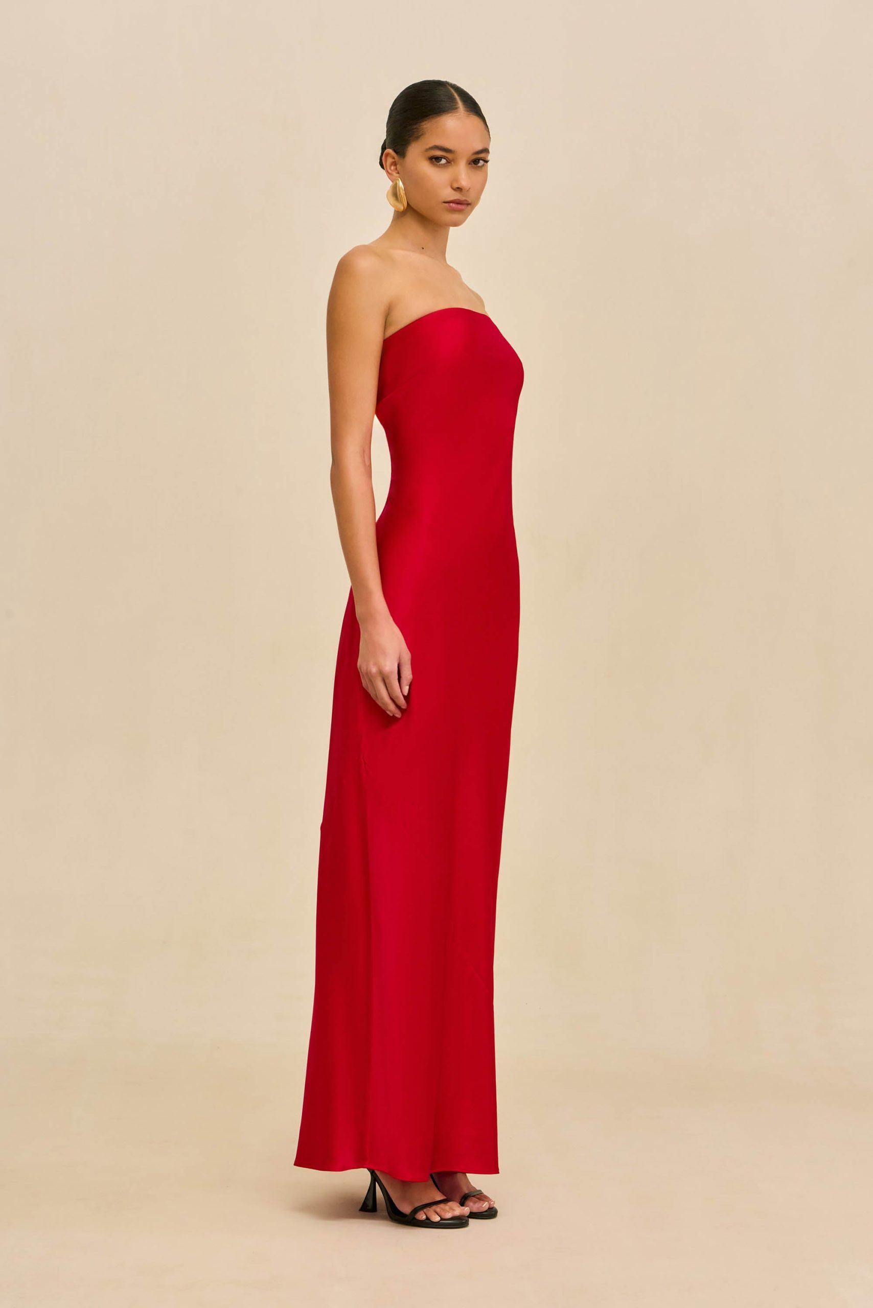 PERLA GOWN - GHERMEZ - Image 3