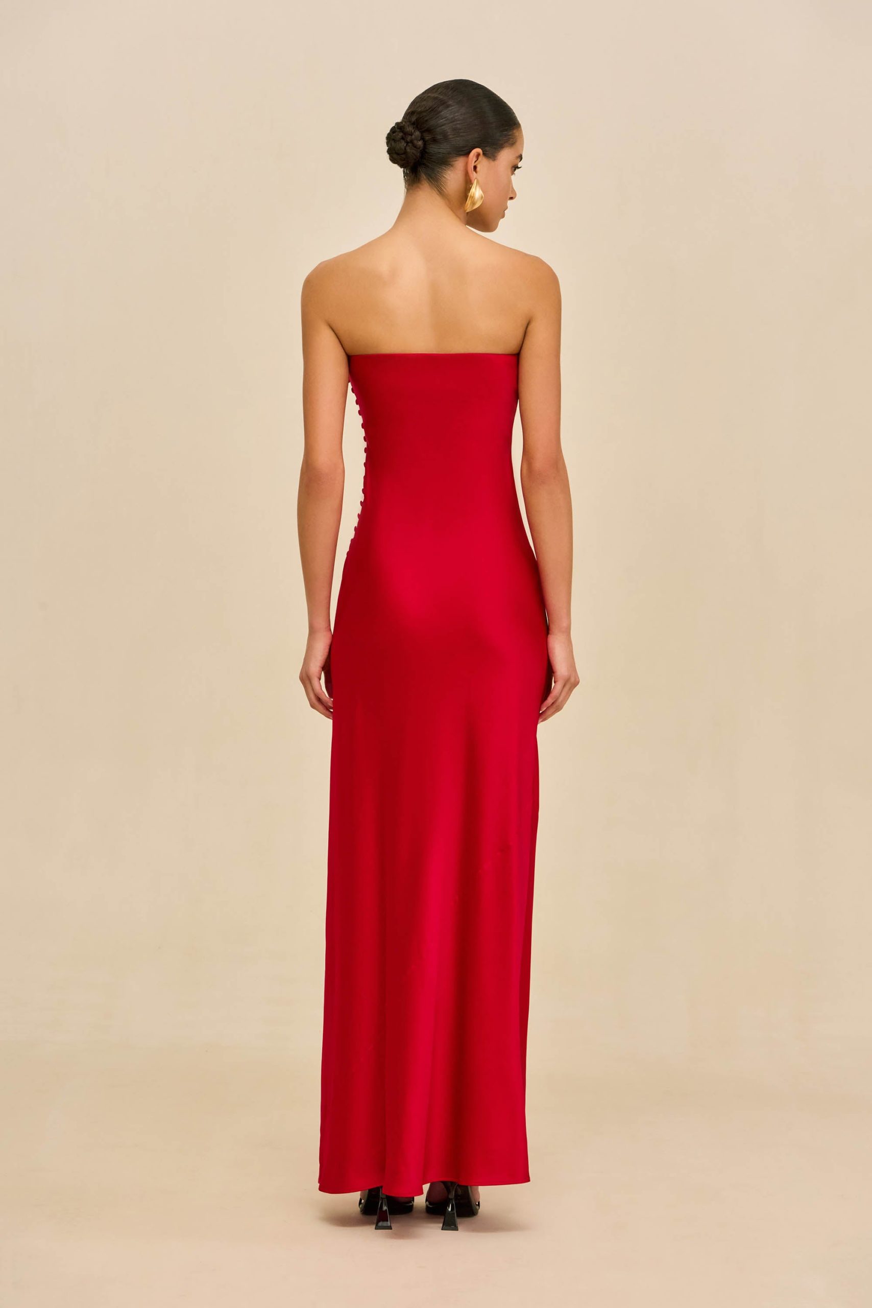 PERLA GOWN - GHERMEZ - Image 5