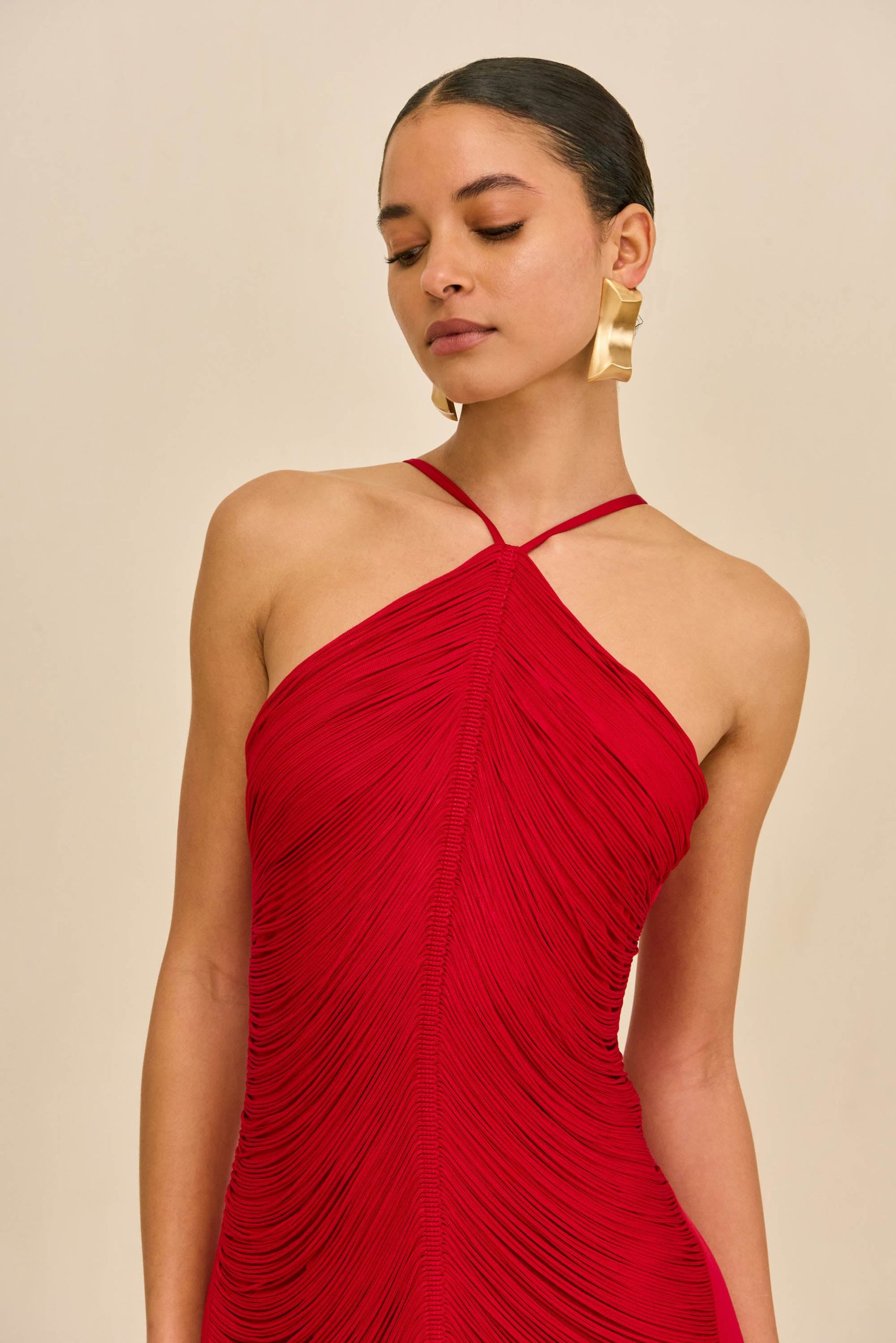 RENATA GOWN - GHERMEZ - Image 6