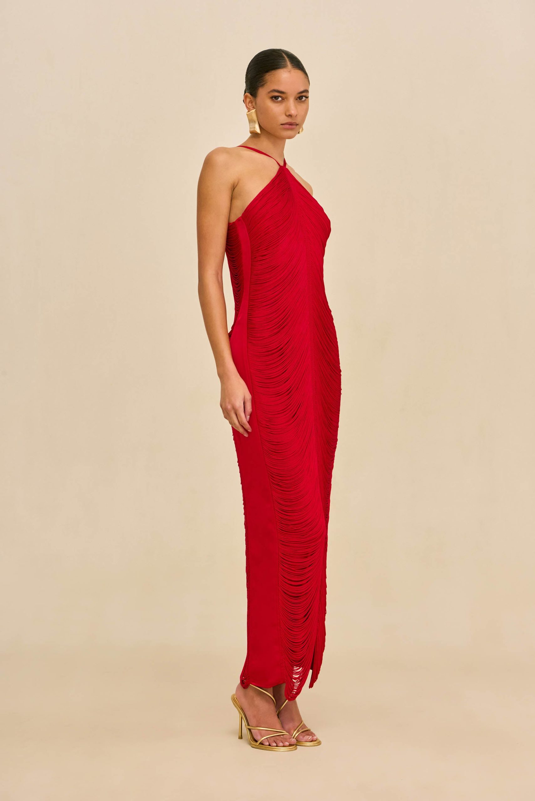 RENATA GOWN - GHERMEZ - Image 5