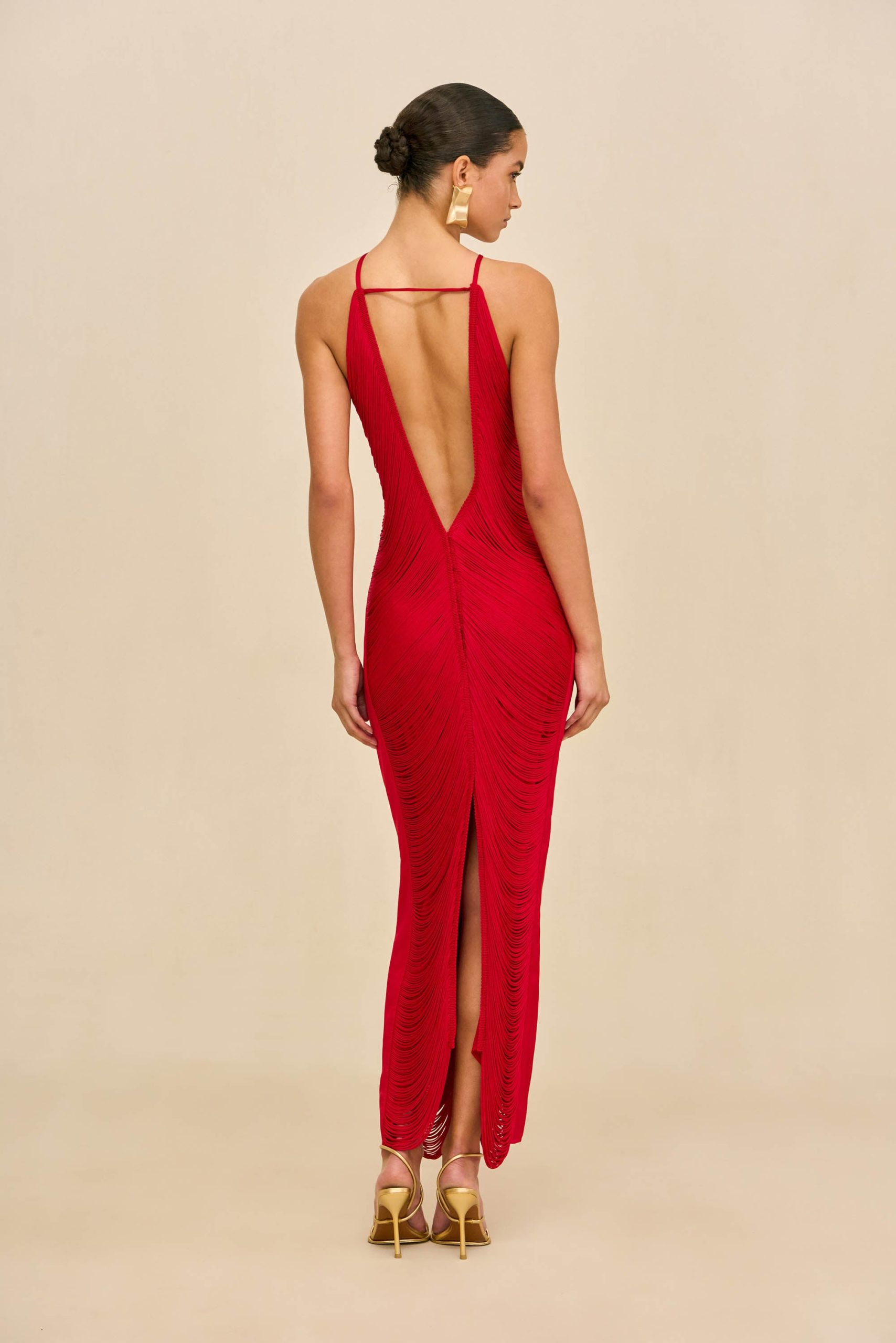 RENATA GOWN - GHERMEZ - Image 3