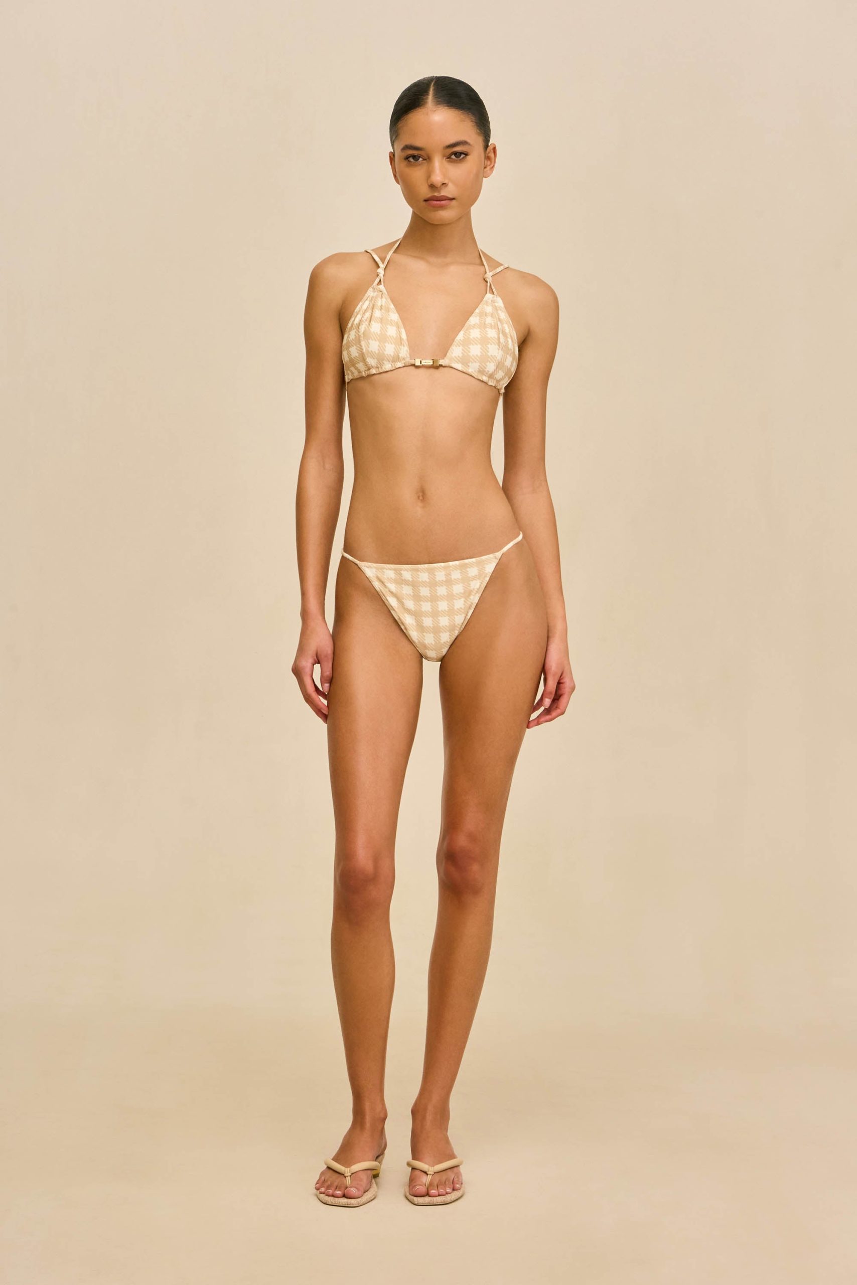 ANOKI BIKINI BOTTOM - SESAME MULTI - Image 3