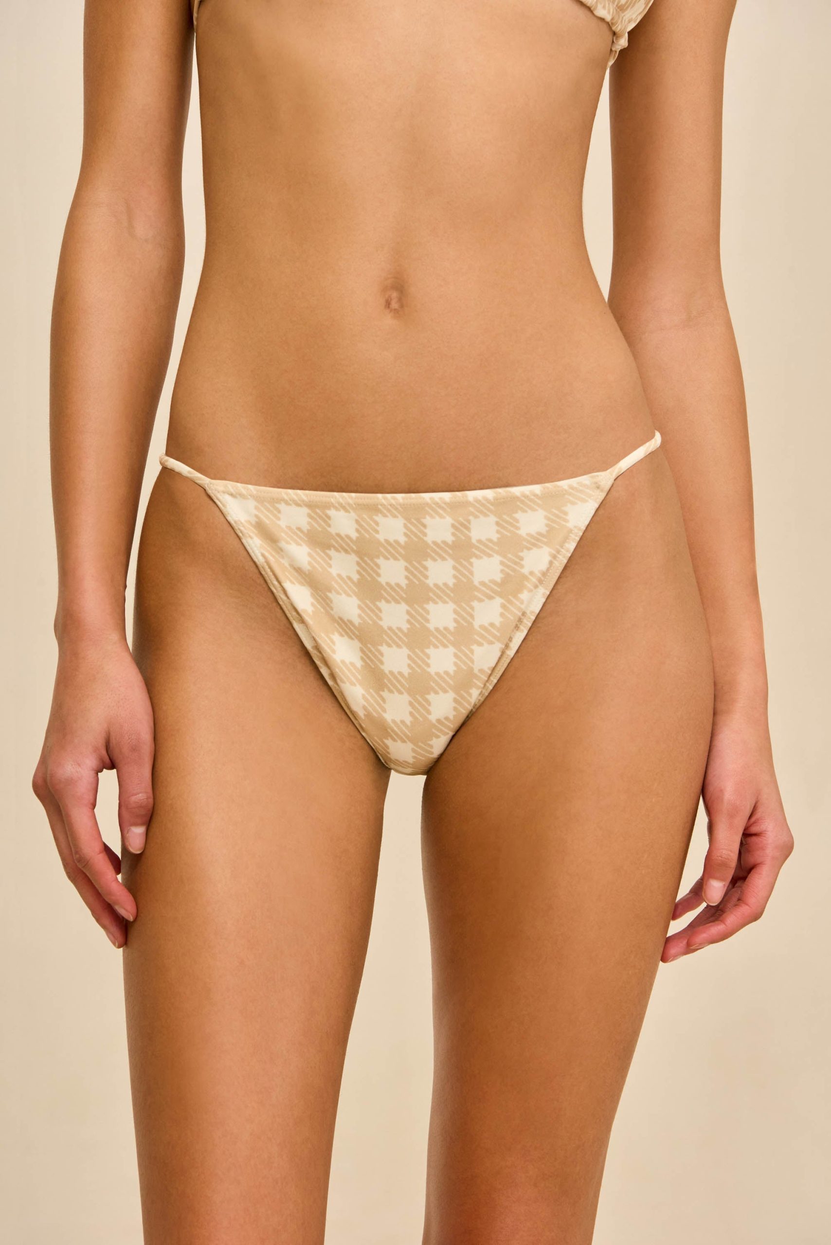 ANOKI BIKINI BOTTOM - SESAME MULTI - Image 2
