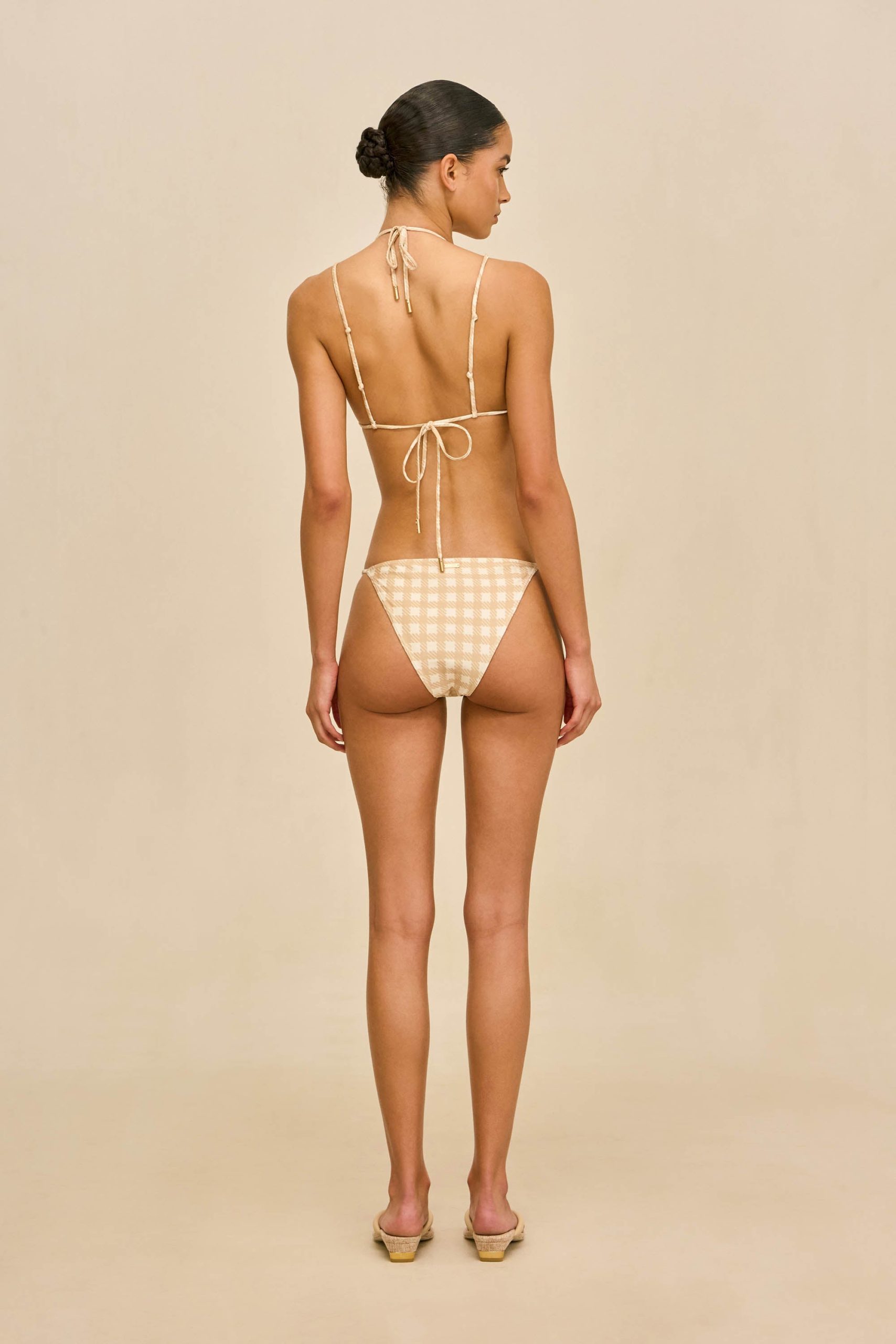 ANOKI BIKINI BOTTOM - SESAME MULTI - Image 5