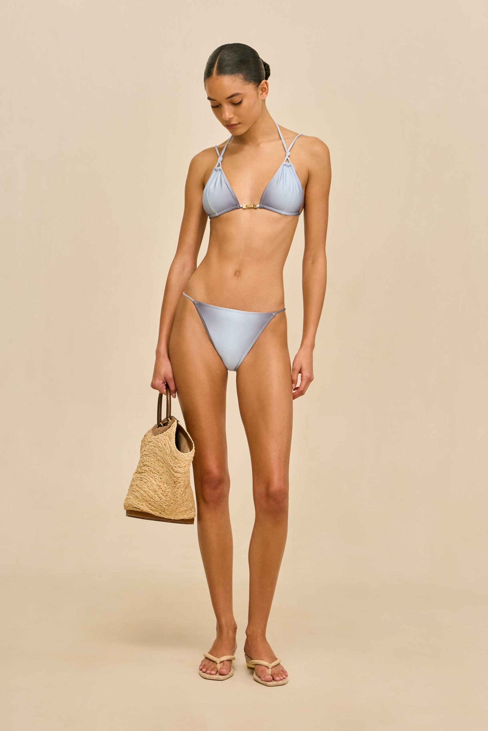 ANOKI BIKINI BOTTOM - COASTAL OMBRE - Image 3