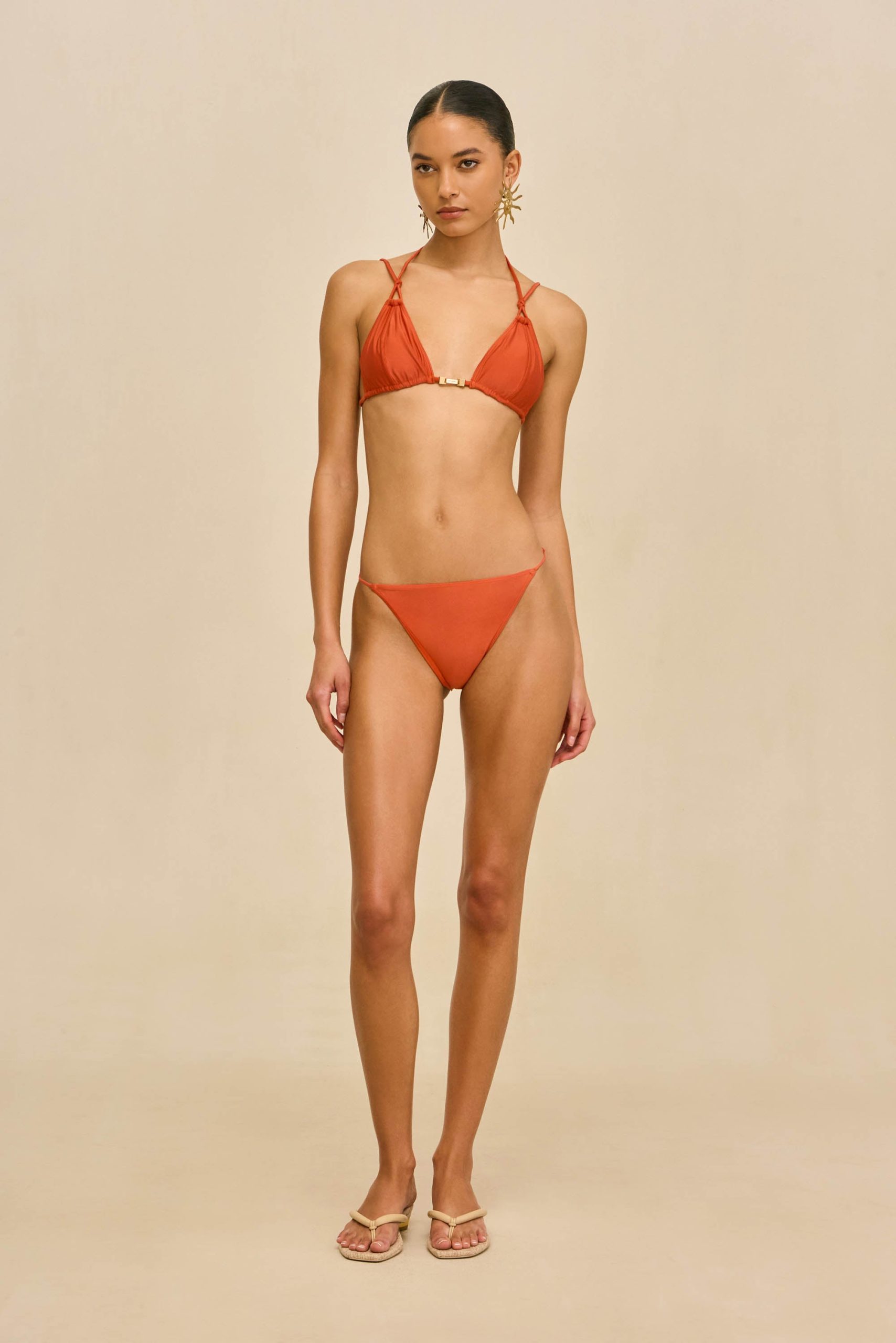 ANOKI BIKINI TOP - CANYON - Image 4