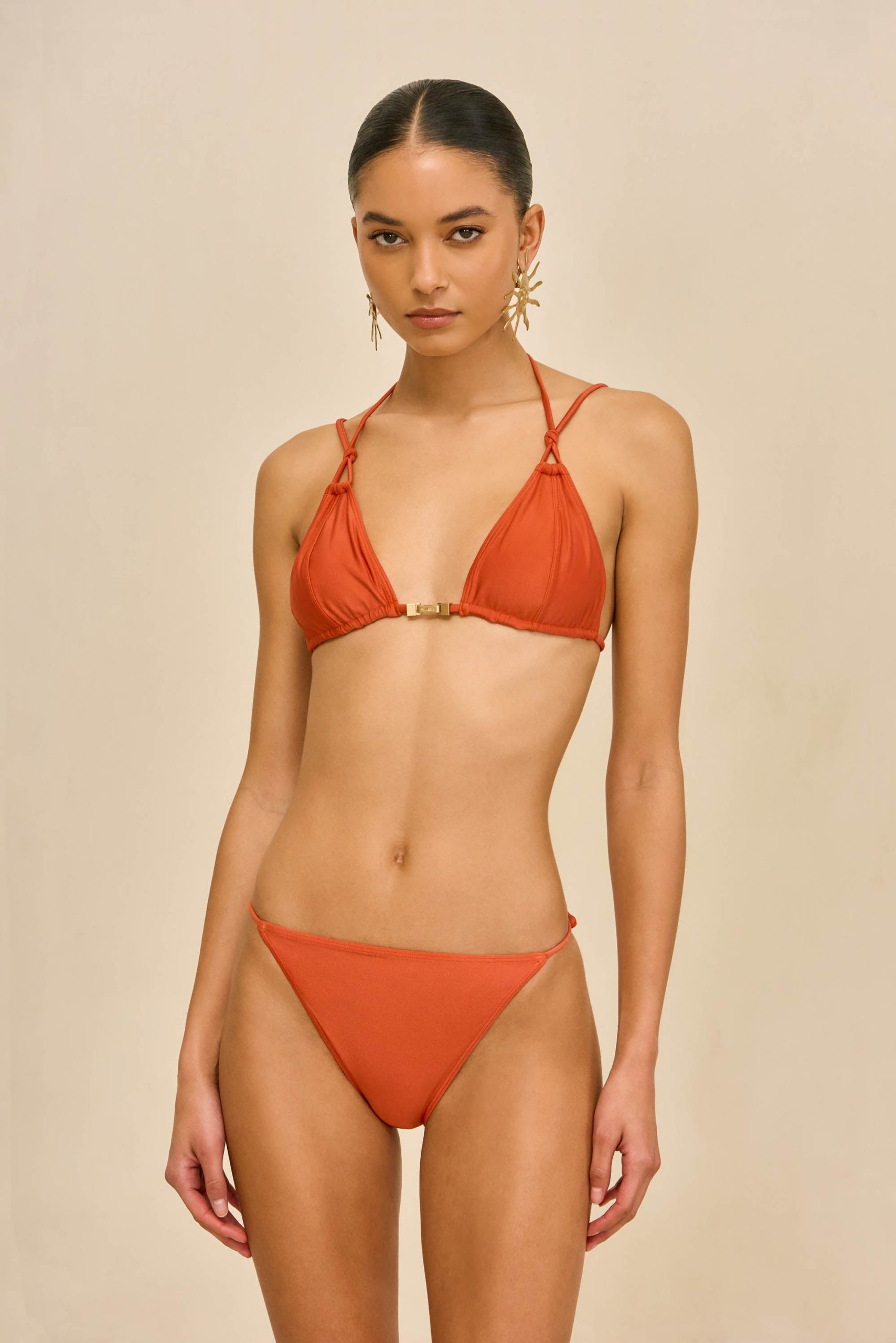 ANOKI BIKINI TOP - CANYON - Image 3