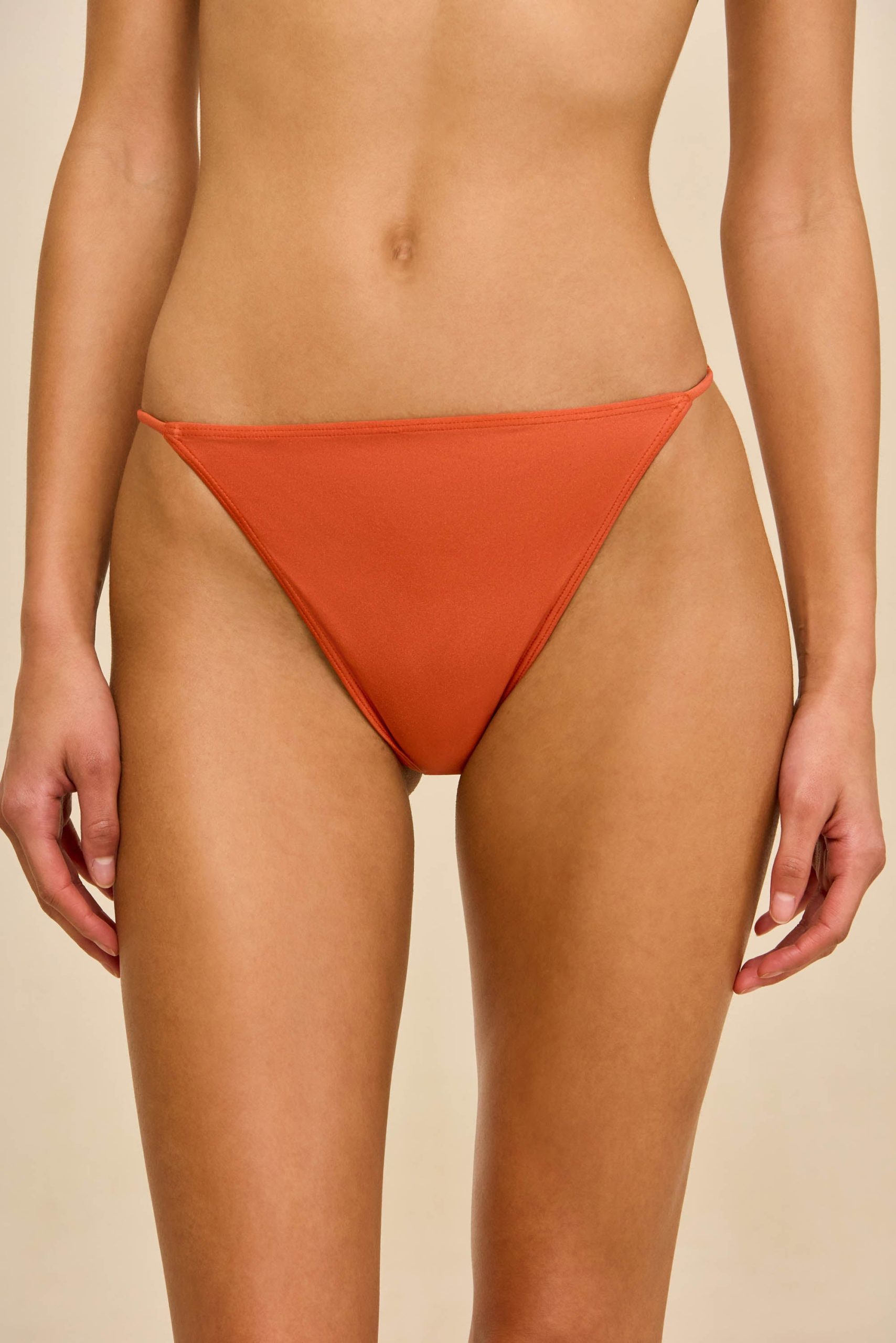 ANOKI BIKINI BOTTOM - CANYON - Image 2