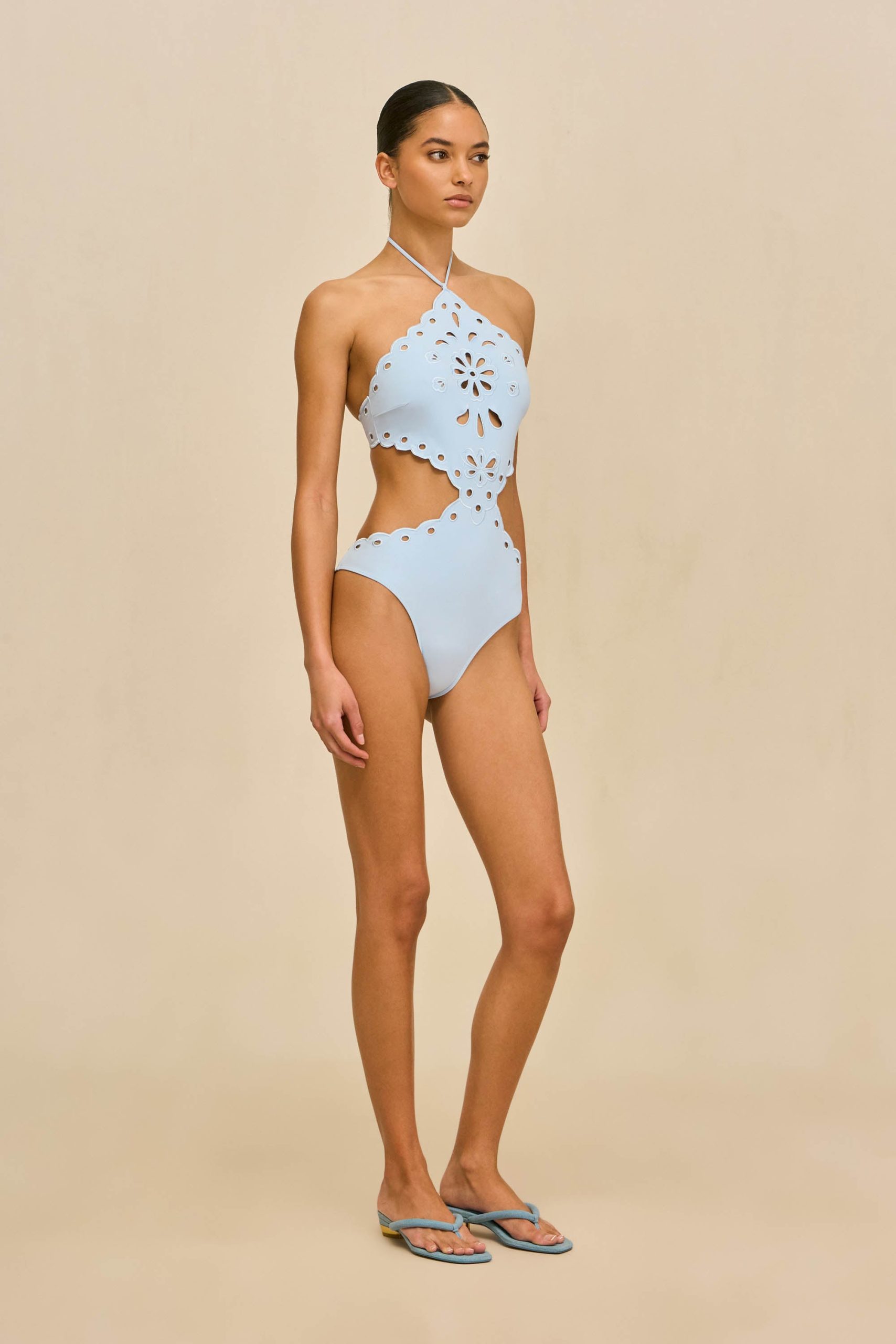 LAIDIE ONE PIECE - COASTAL - Image 5