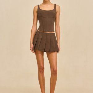 BETSY SKORT - LUWAK