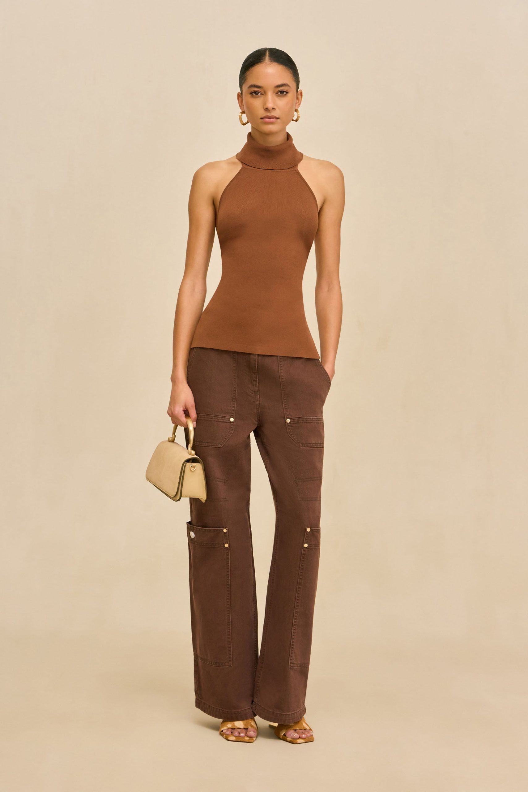 WYNN PANT - JAVA - Image 5