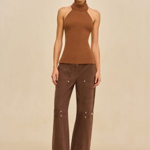 WYNN PANT - JAVA
