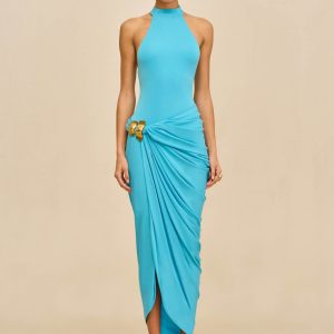 SUTTON DRESS - IBIZA