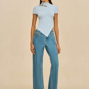 ROSELLA JEAN - STONE WASH