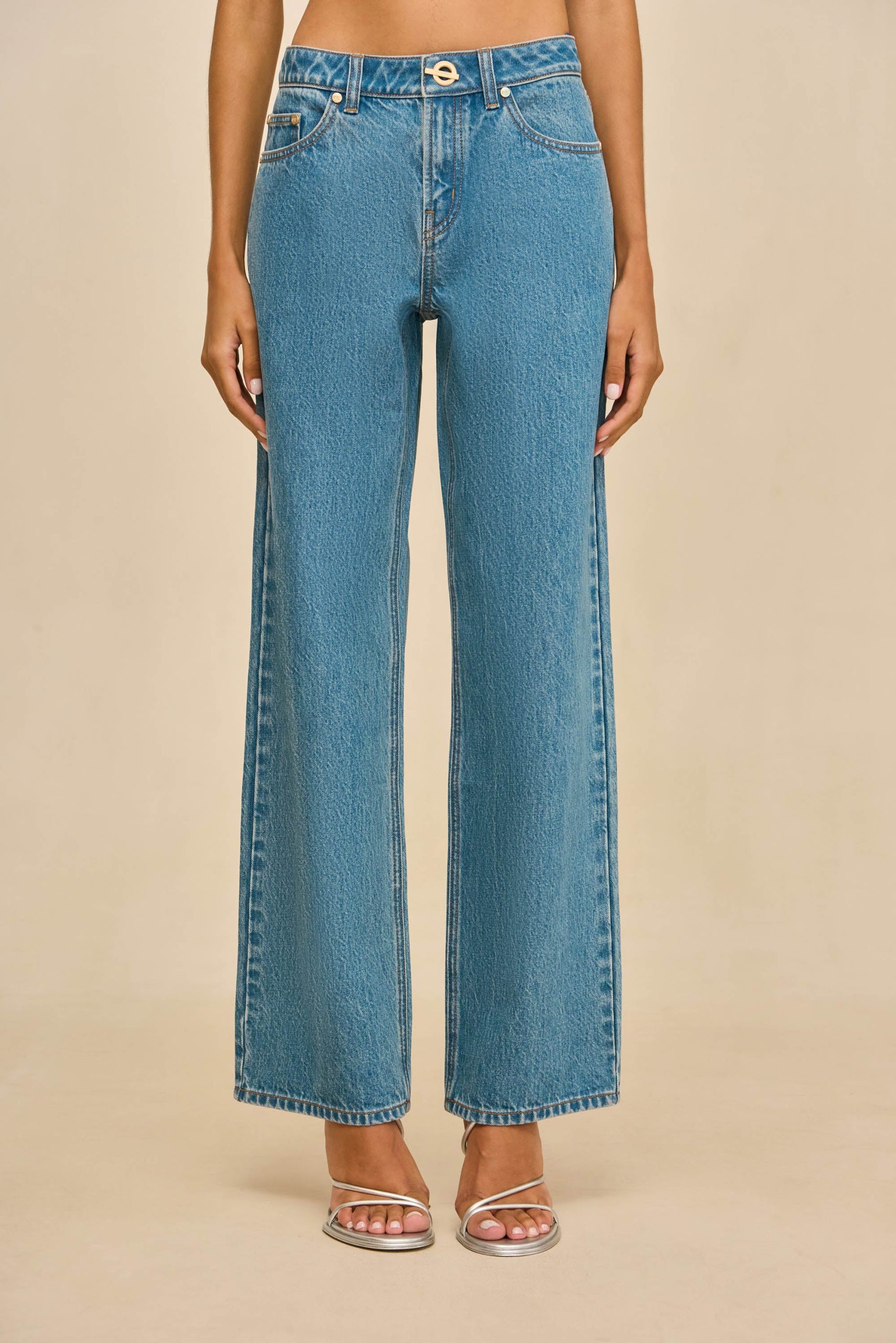 ROSELLA JEAN - STONE WASH - Image 2
