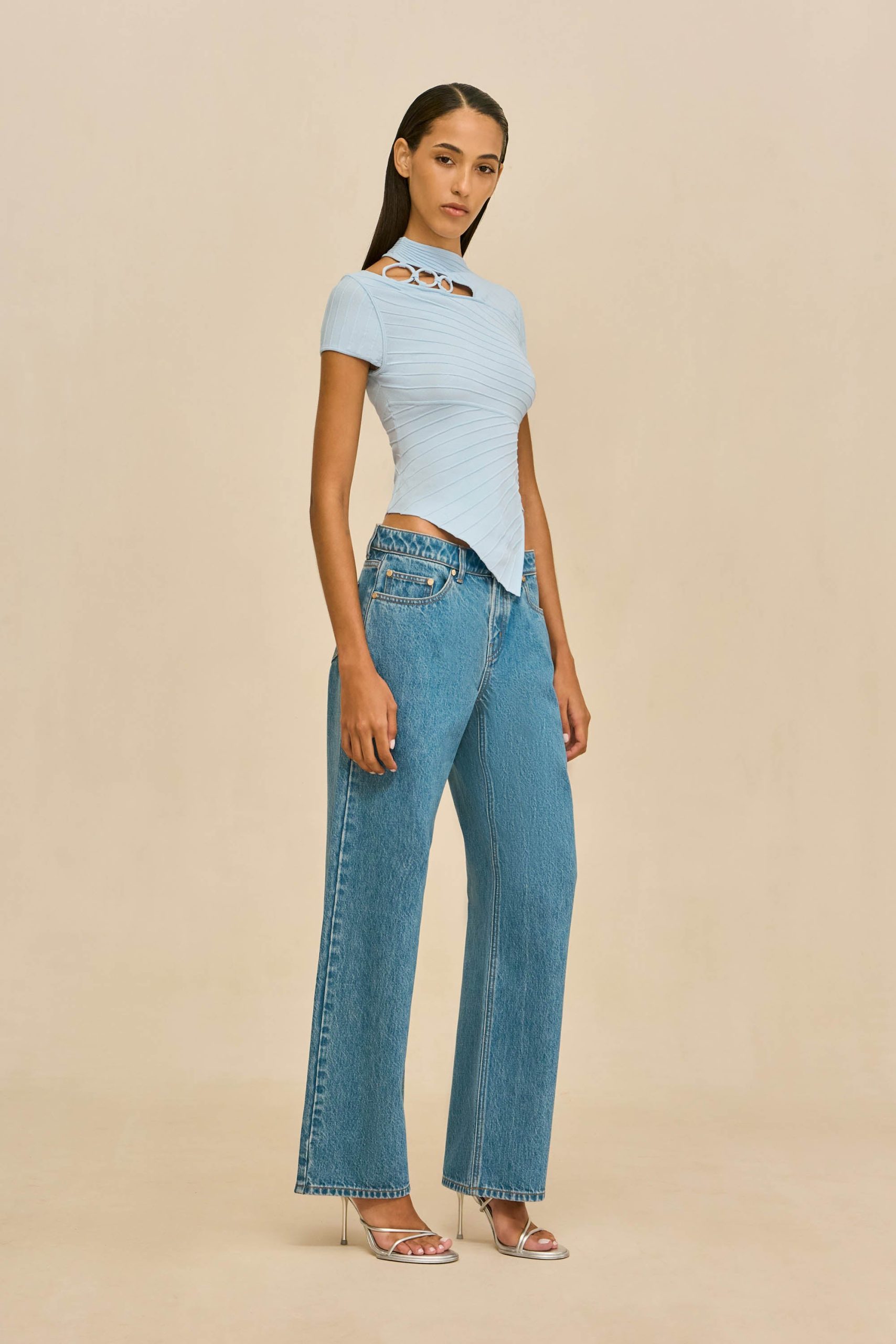 ROSELLA JEAN - STONE WASH - Image 3