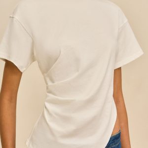CATA TOP - OFF WHITE