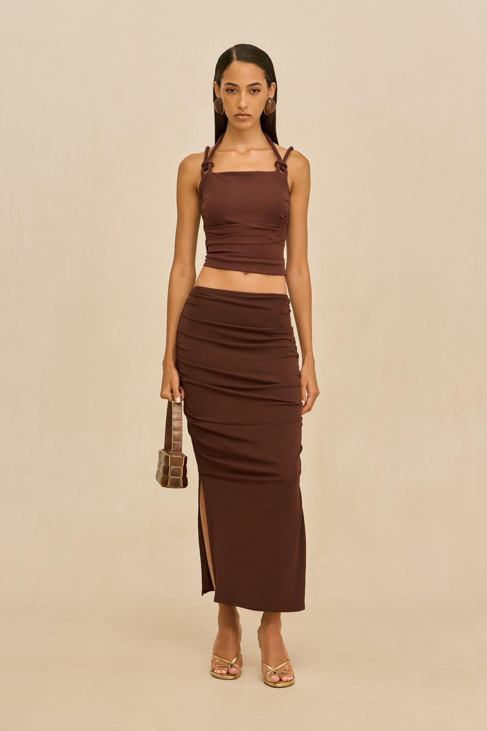 REN TOP - JAVA - Image 2