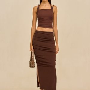 DANY SKIRT - JAVA