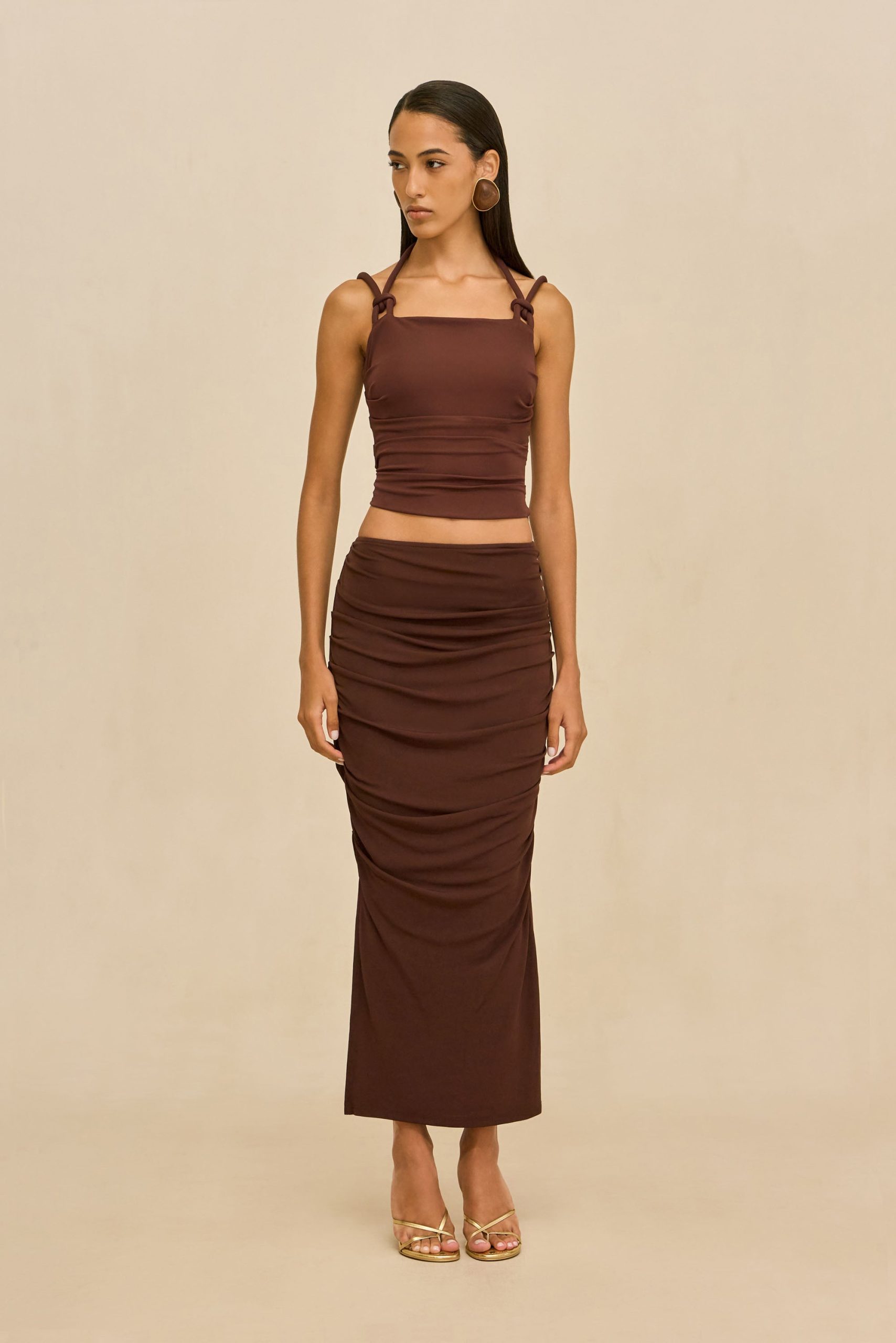 DANY SKIRT - JAVA - Image 3