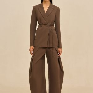 ARDEN PANT - LUWAK