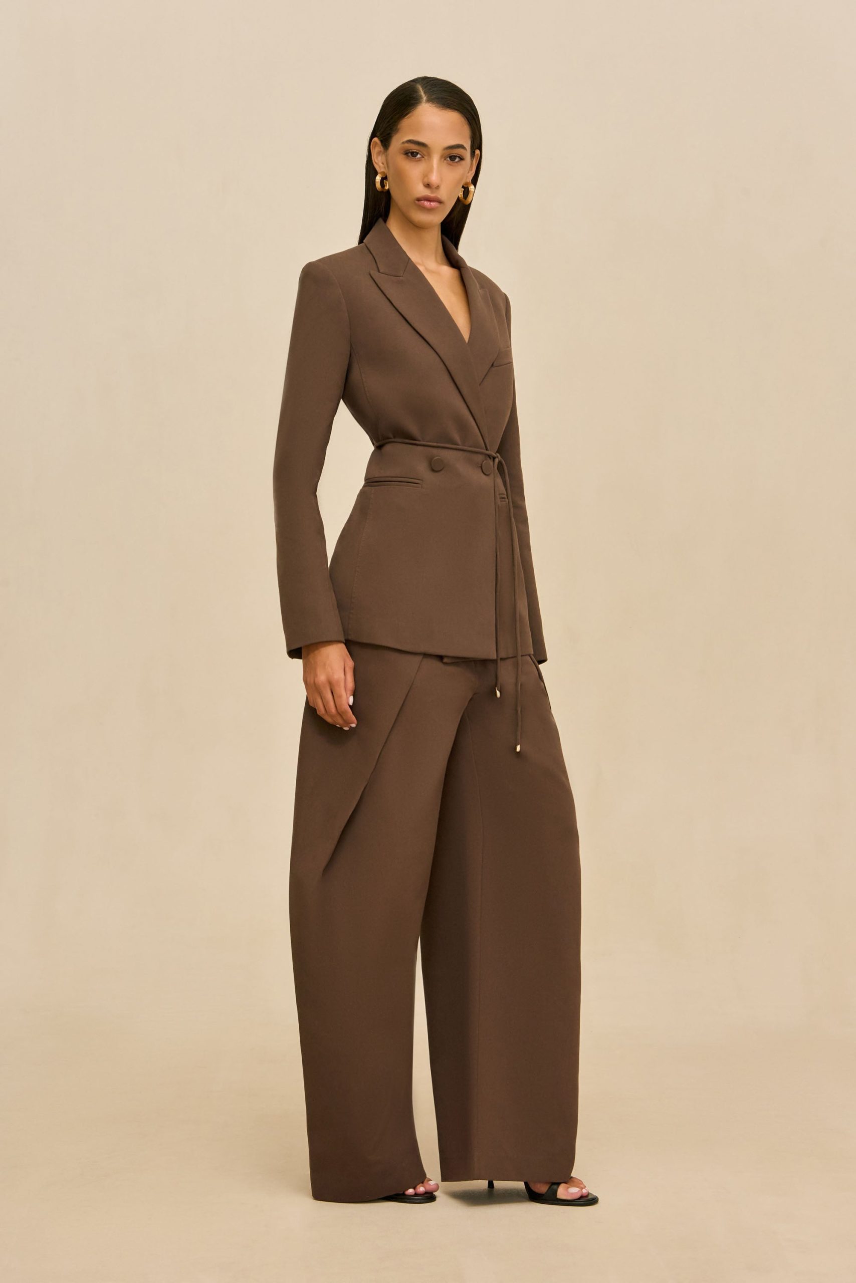 GREER BLAZER - LUWAK - Image 4