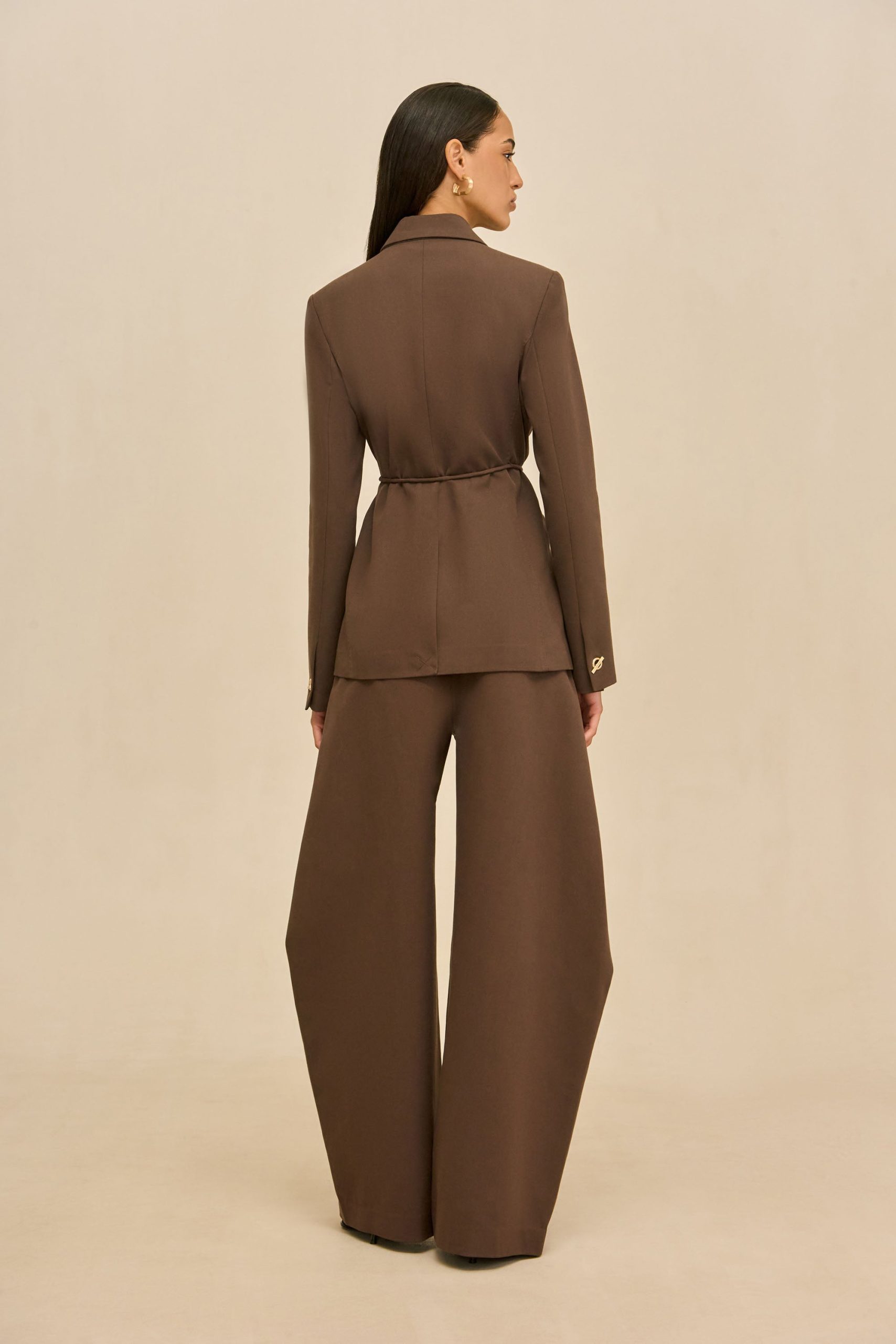 GREER BLAZER - LUWAK - Image 5