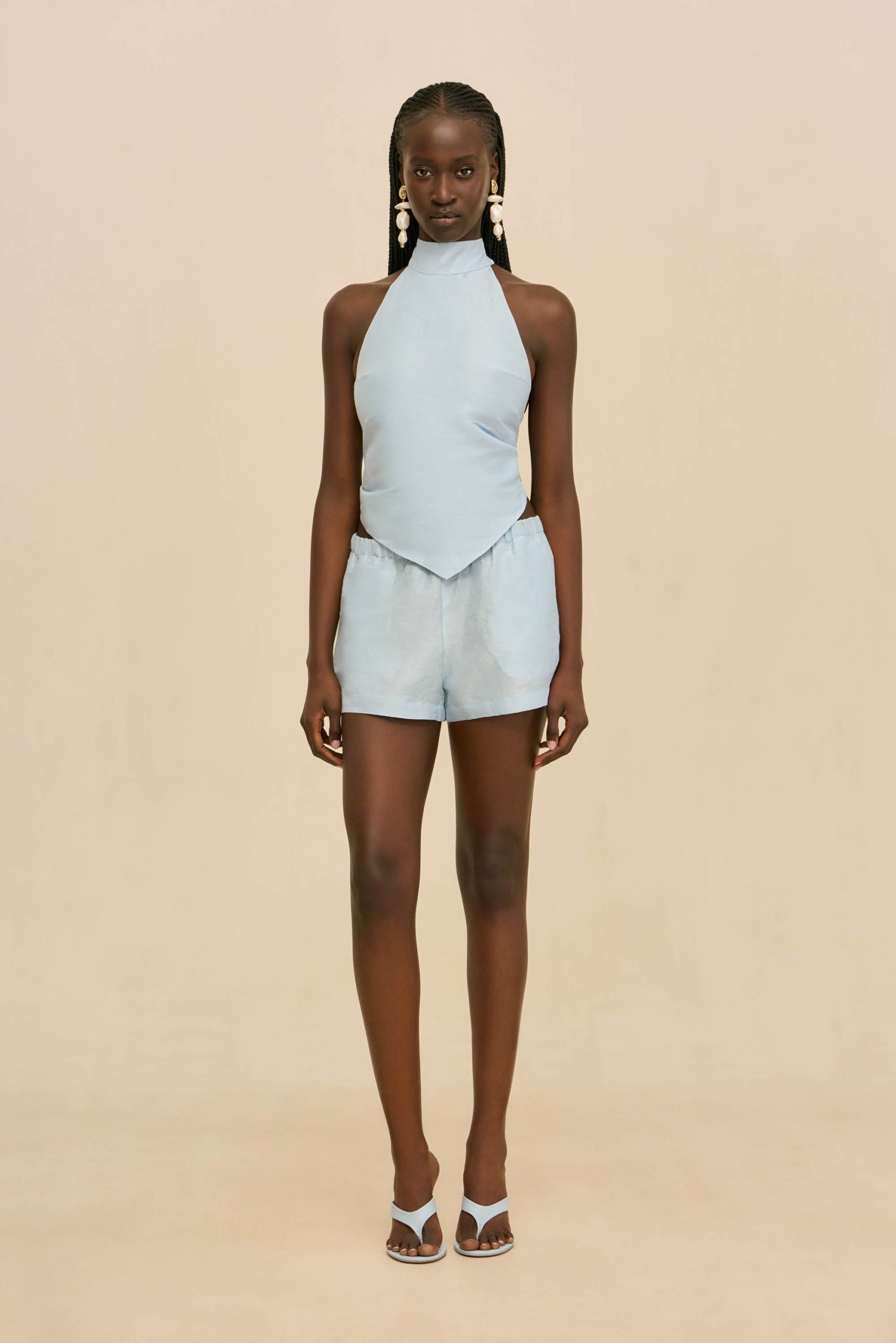 BINA TOP - COASTAL - Image 2