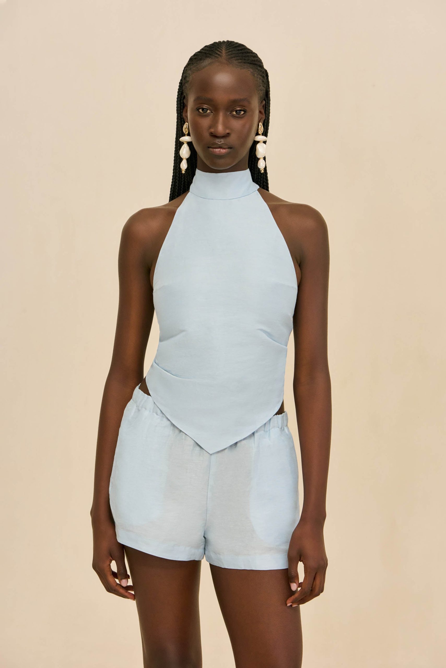 BINA TOP - COASTAL - Image 3