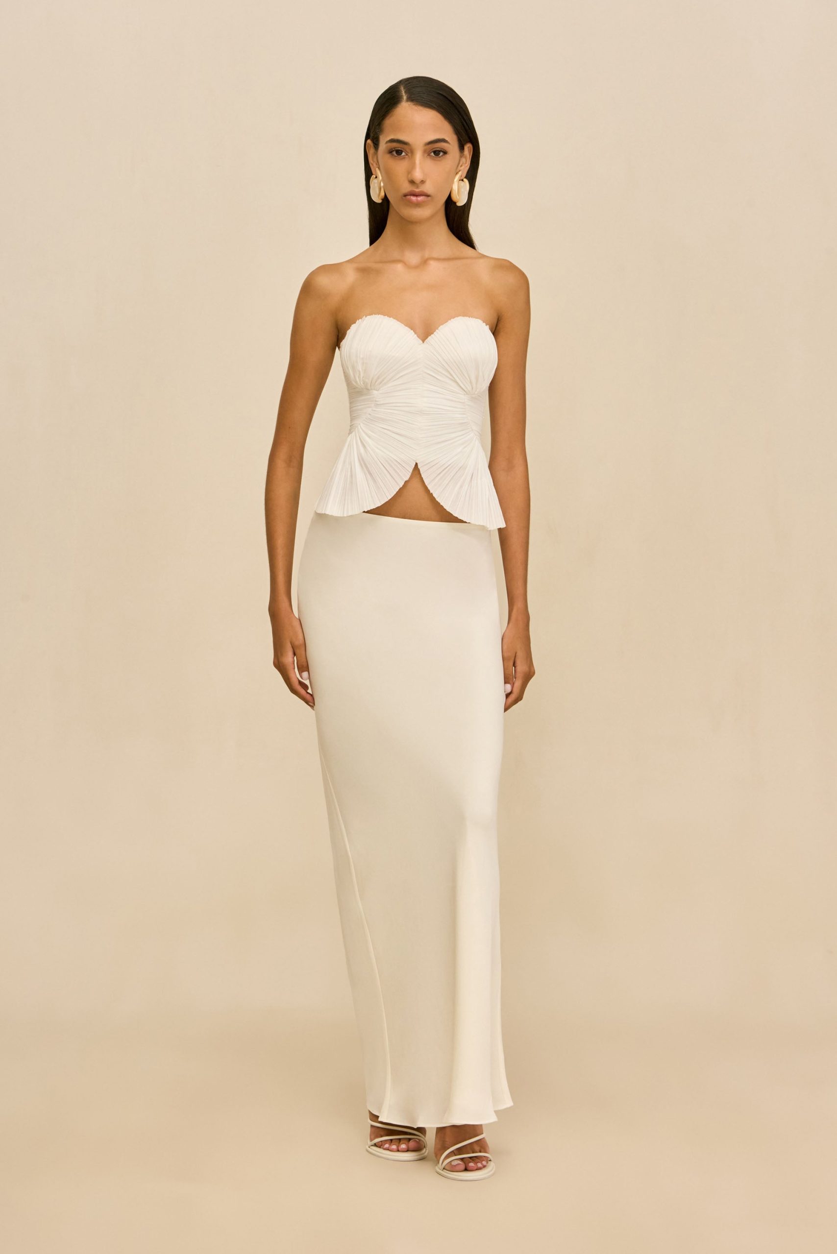 JACE TOP - OFF WHITE - Image 3