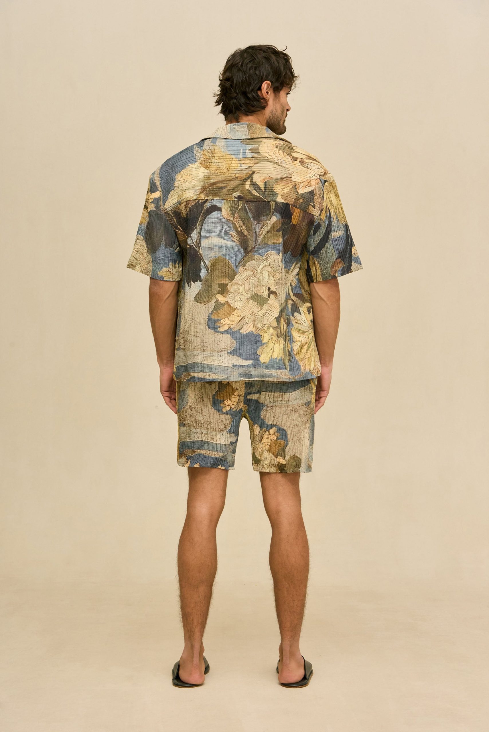 ROS SHIRT - WILD DAHLIA - Image 7